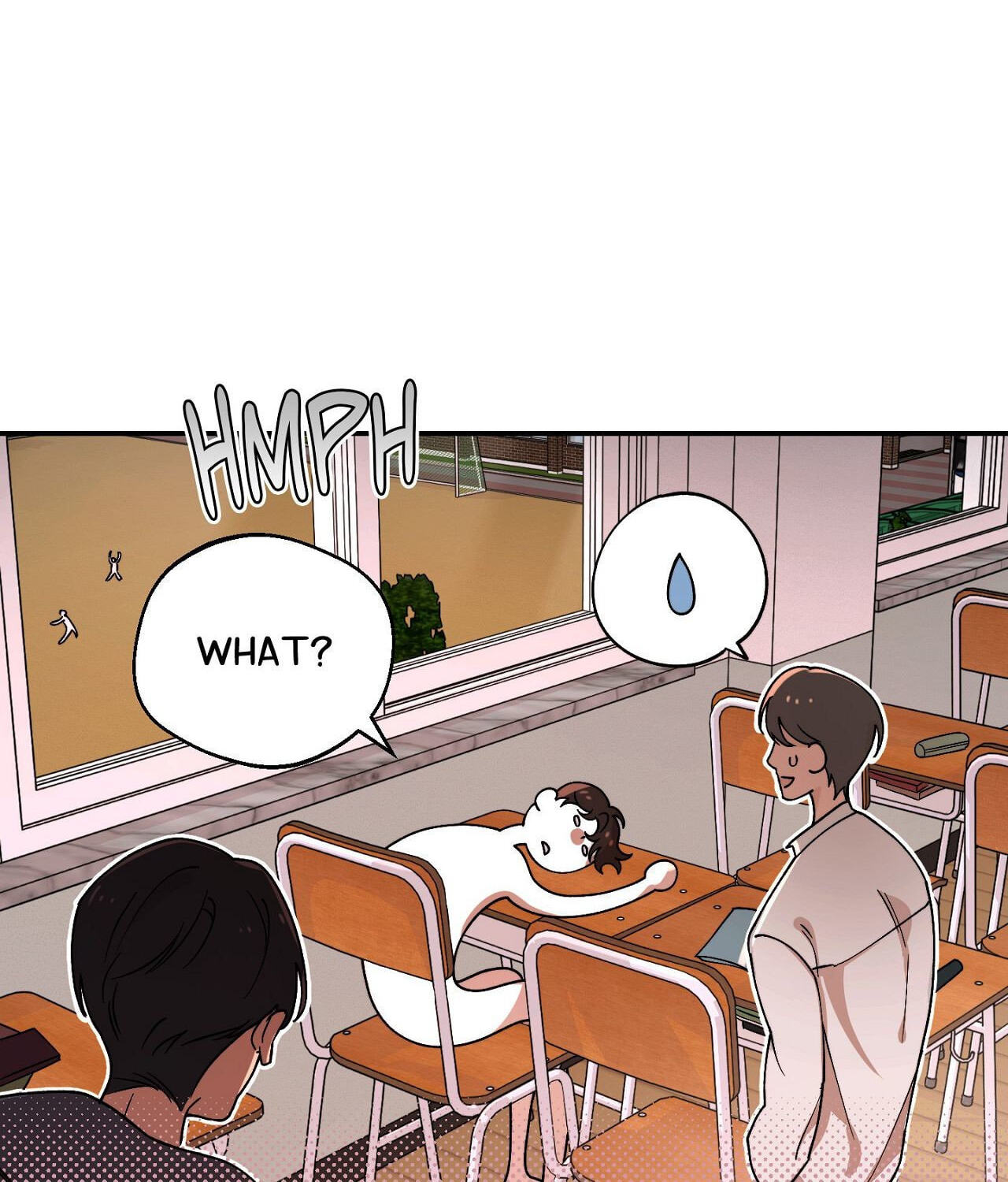 Masked by Love Chapter 3 page 72 - 