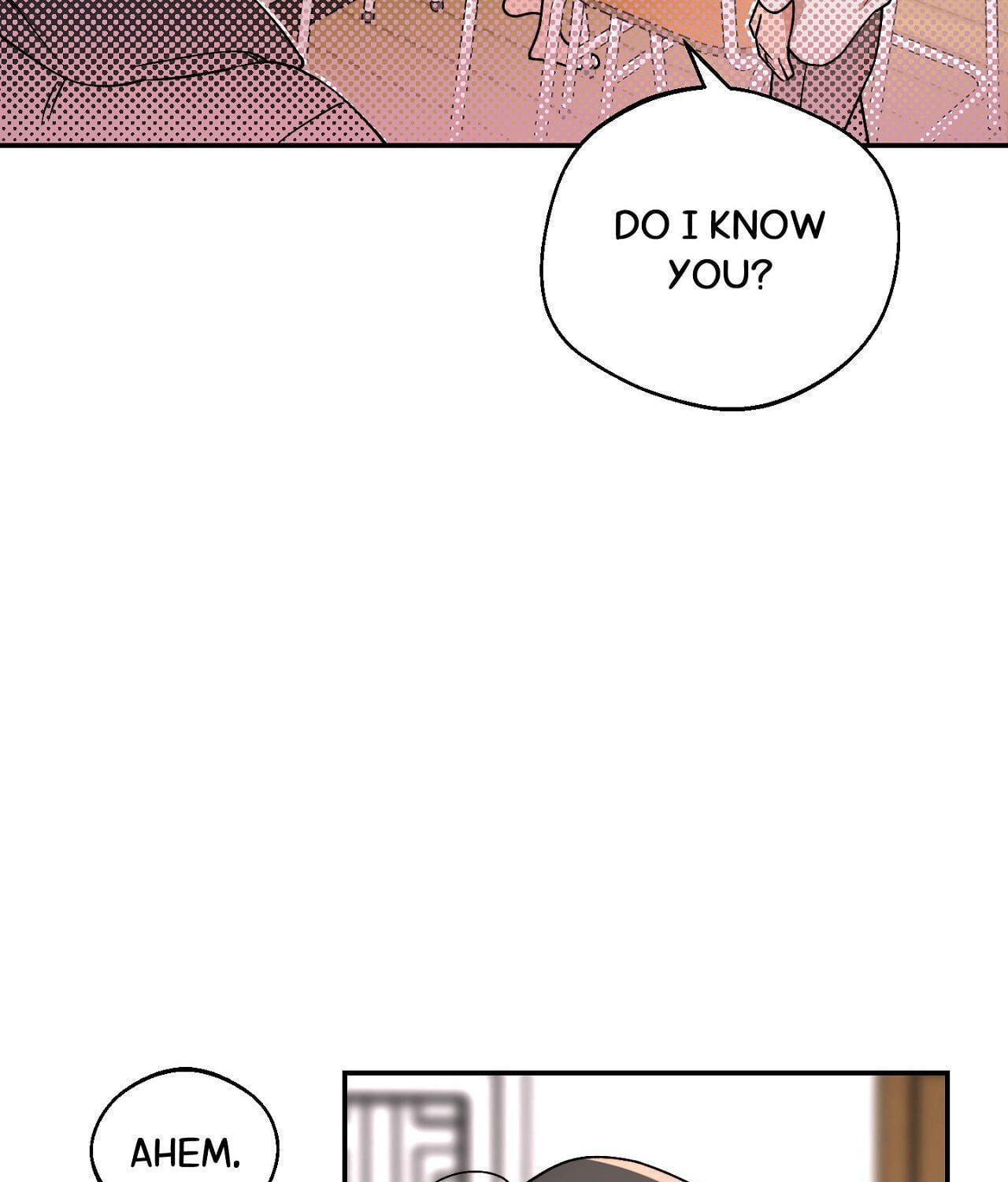 Masked by Love Chapter 3 page 73 - 