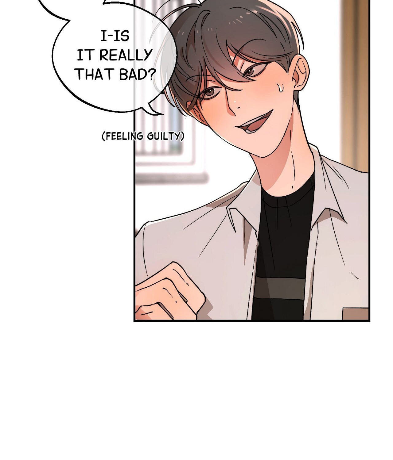 Masked by Love Chapter 3 page 74 - 