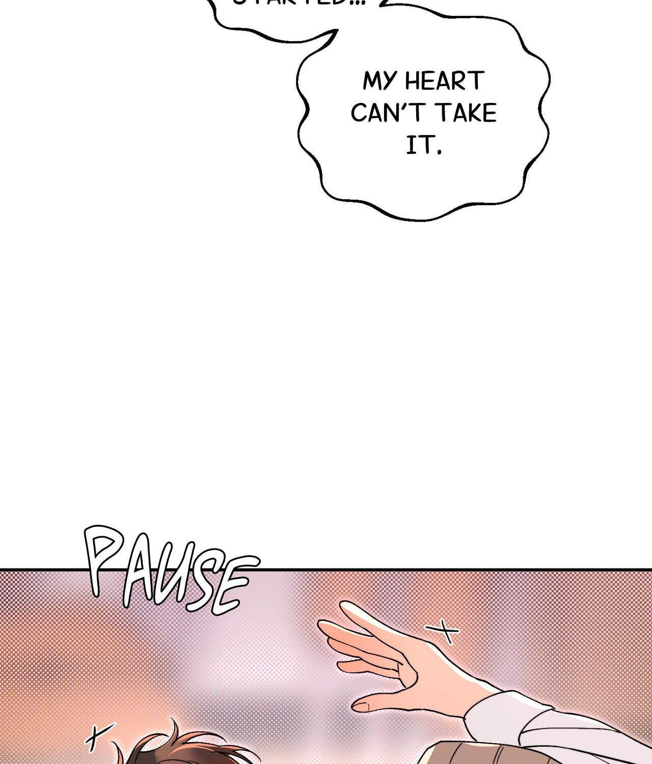 Masked by Love Chapter 3 page 76 - 