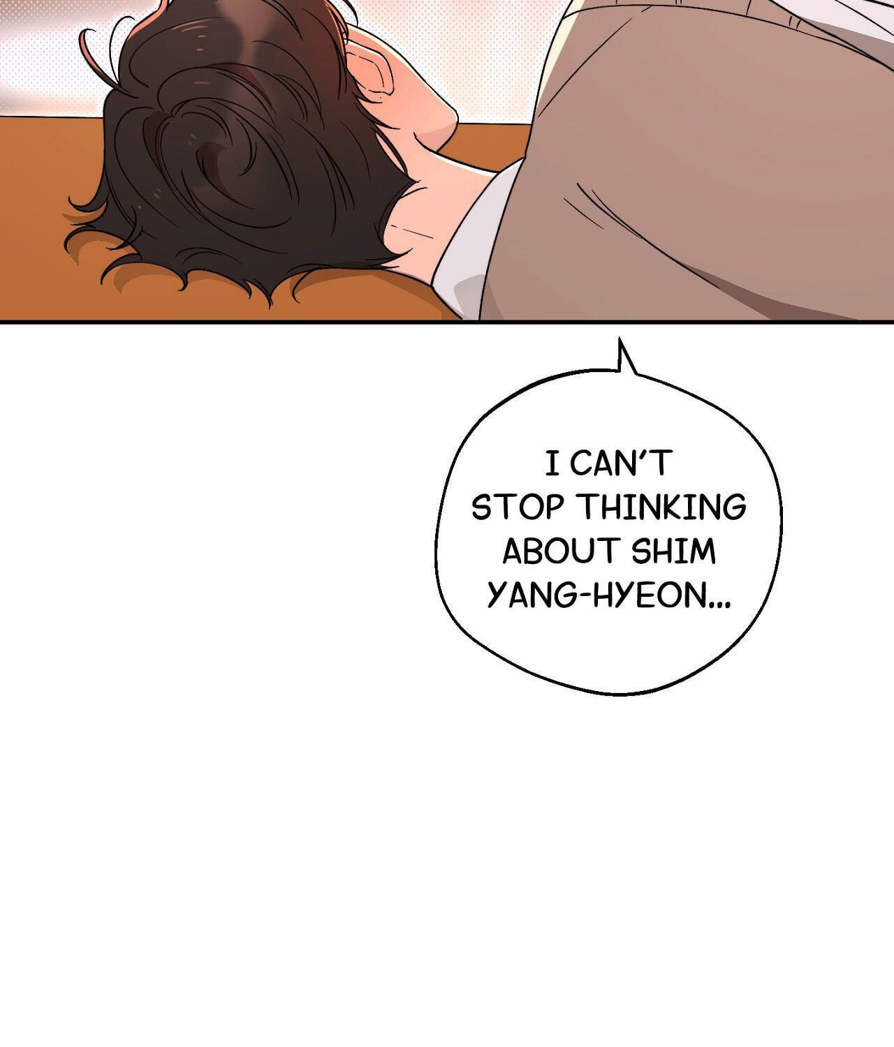 Masked by Love Chapter 3 page 77 - 