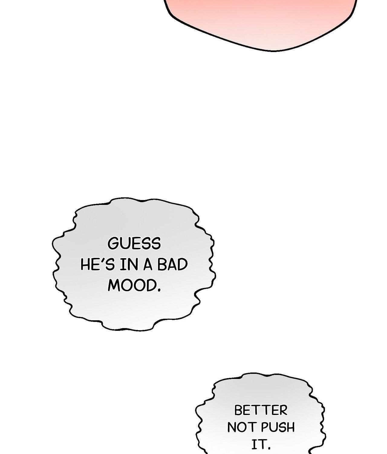 Masked by Love Chapter 3 page 9 - 