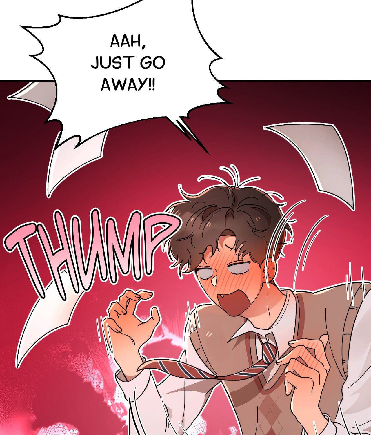 Masked by Love Chapter 3 page 81 - 