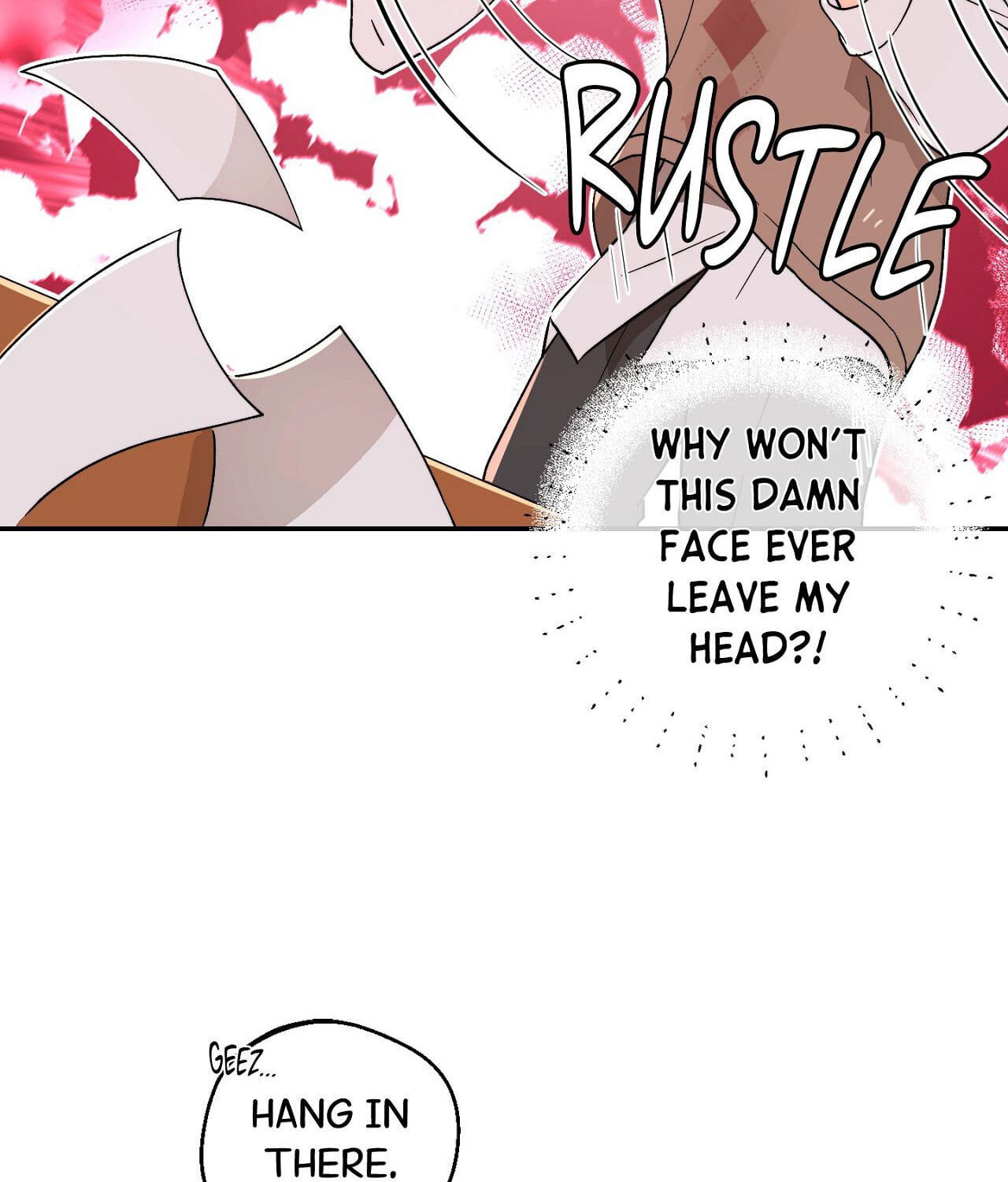 Masked by Love Chapter 3 page 82 - 