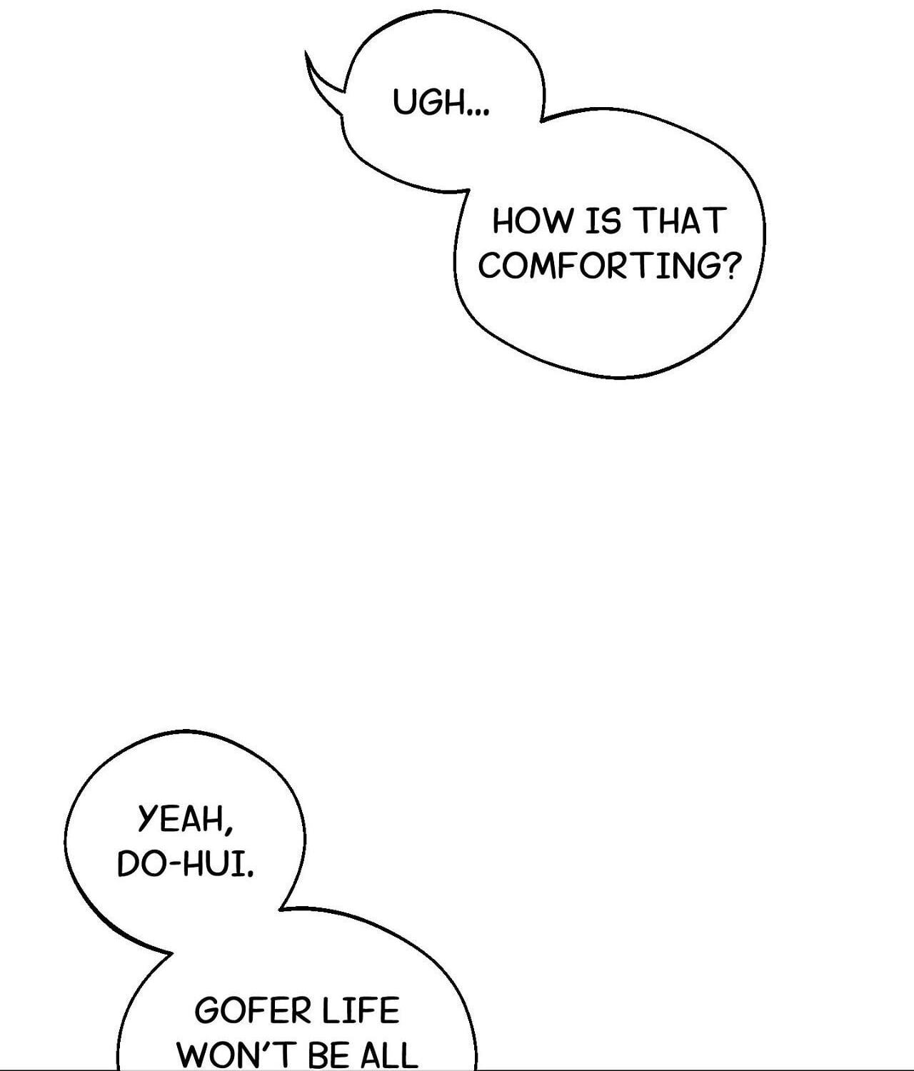 Masked by Love Chapter 3 page 84 - 