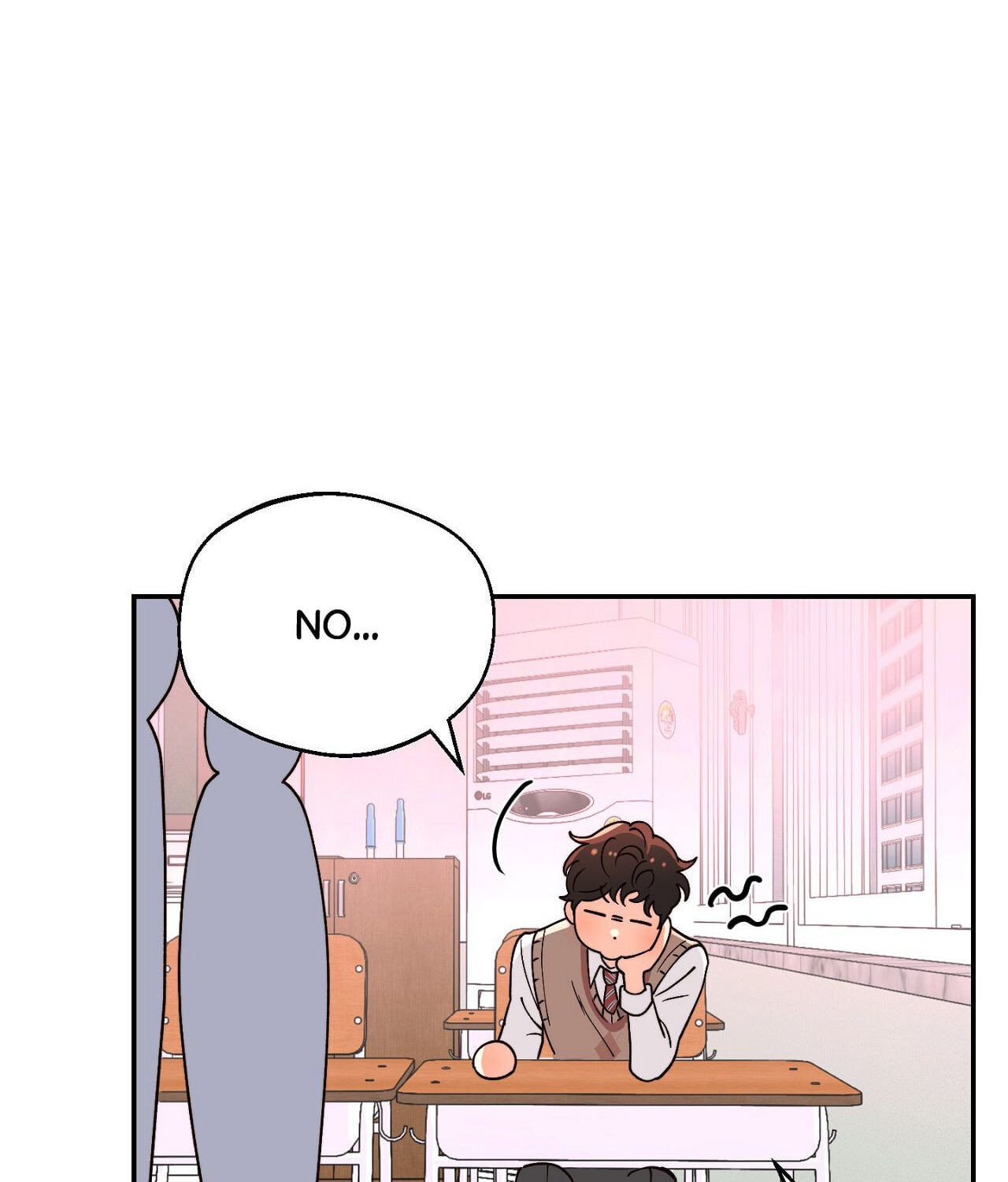 Masked by Love Chapter 3 page 86 - 