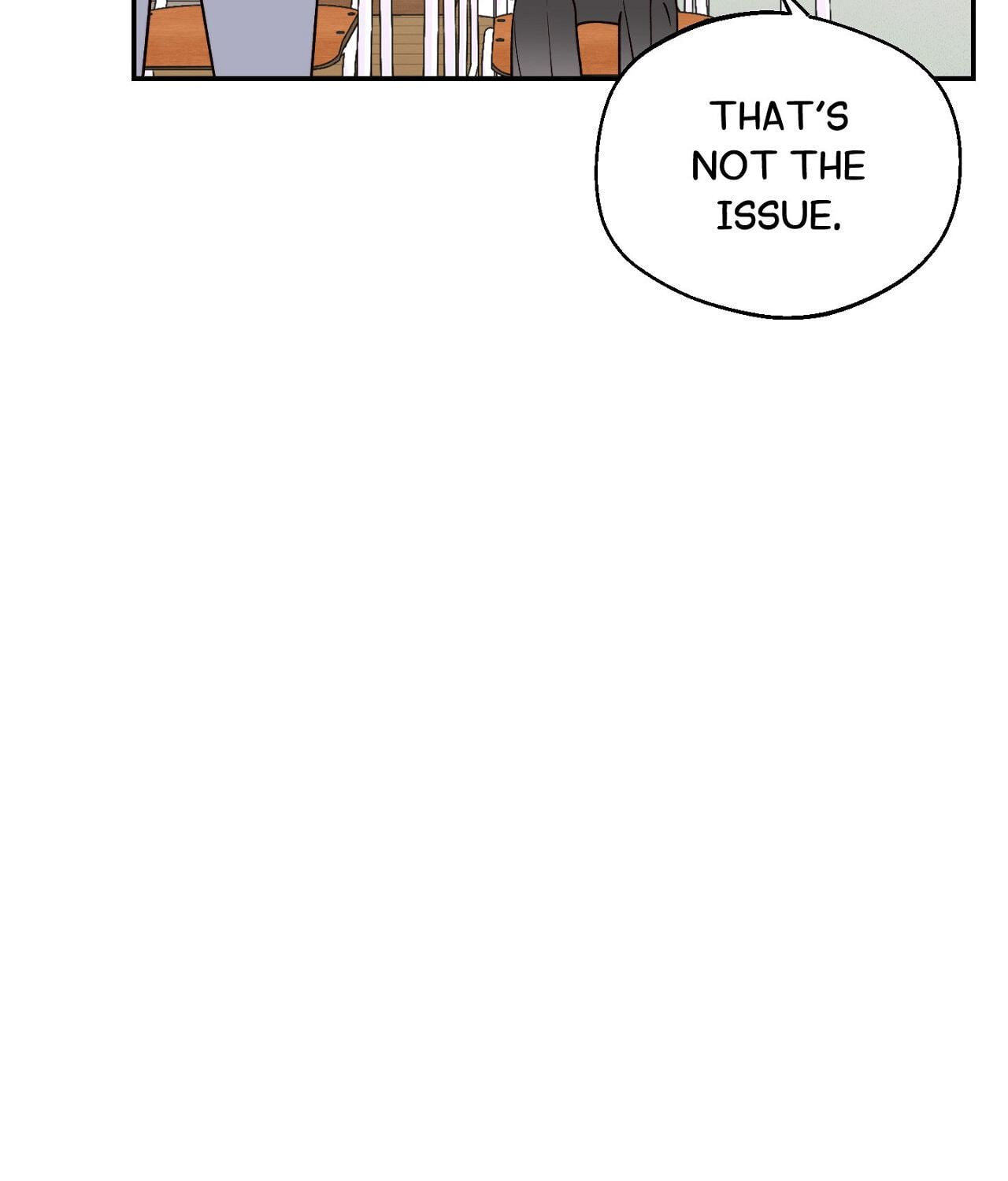 Masked by Love Chapter 3 page 87 - 