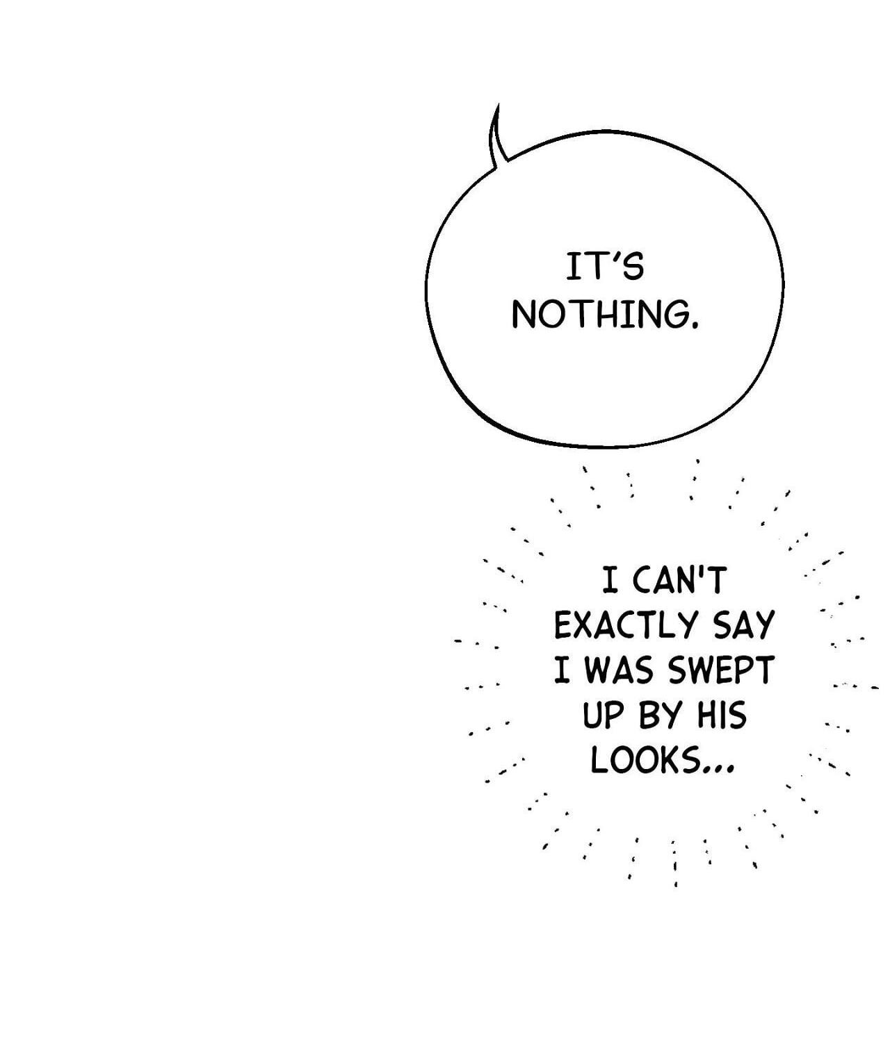 Masked by Love Chapter 3 page 92 - 