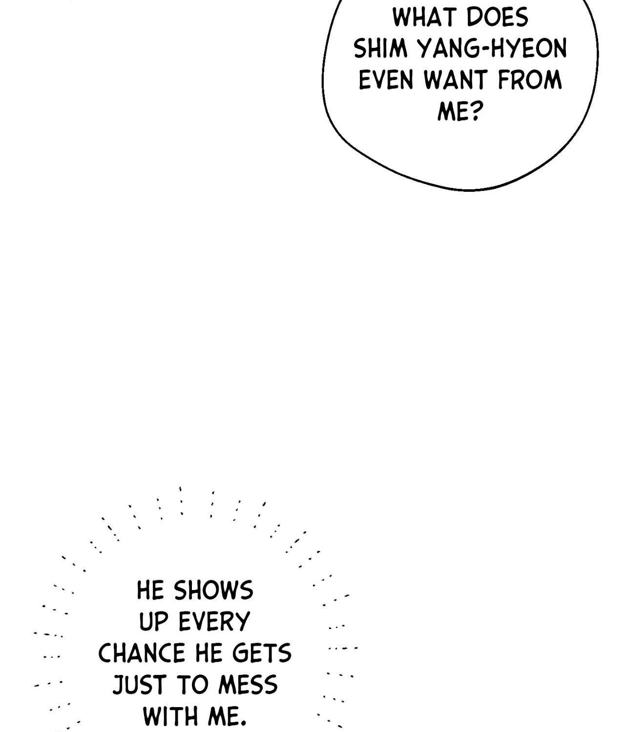 Masked by Love Chapter 3 page 95 - 