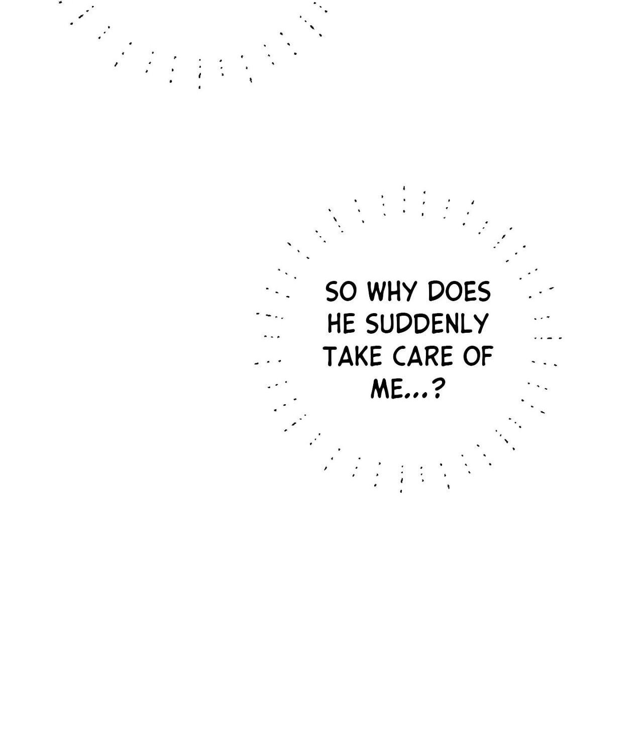 Masked by Love Chapter 3 page 96 - 