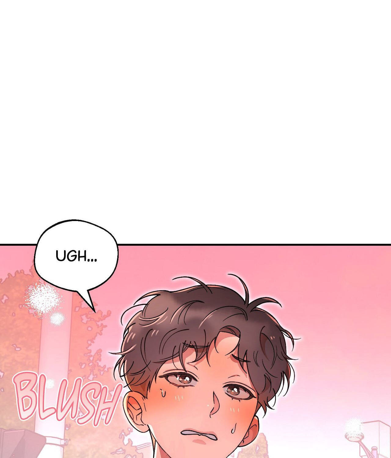 Masked by Love Chapter 3 page 100 - 