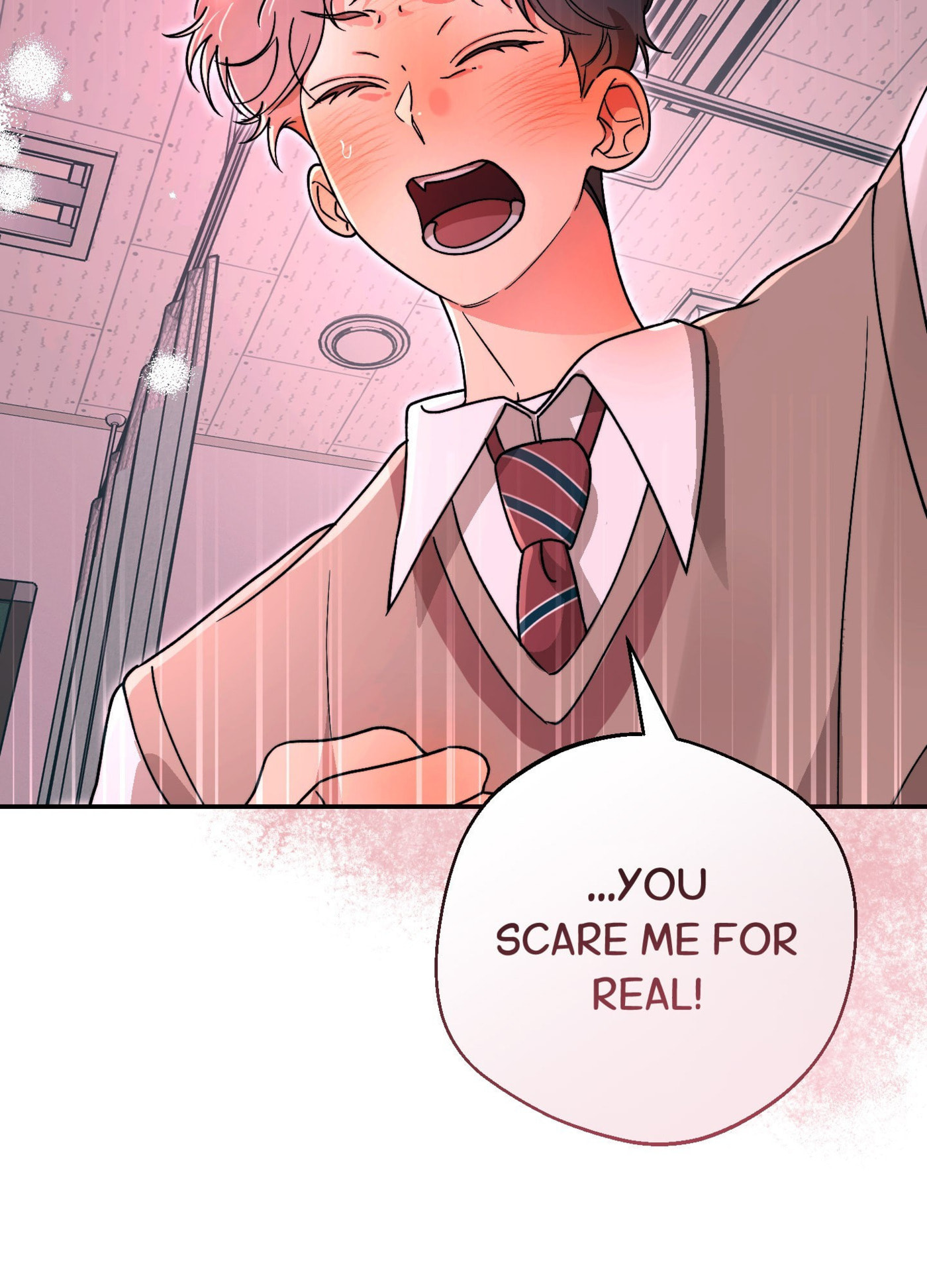 Masked by Love Chapter 4 page 103 - 
