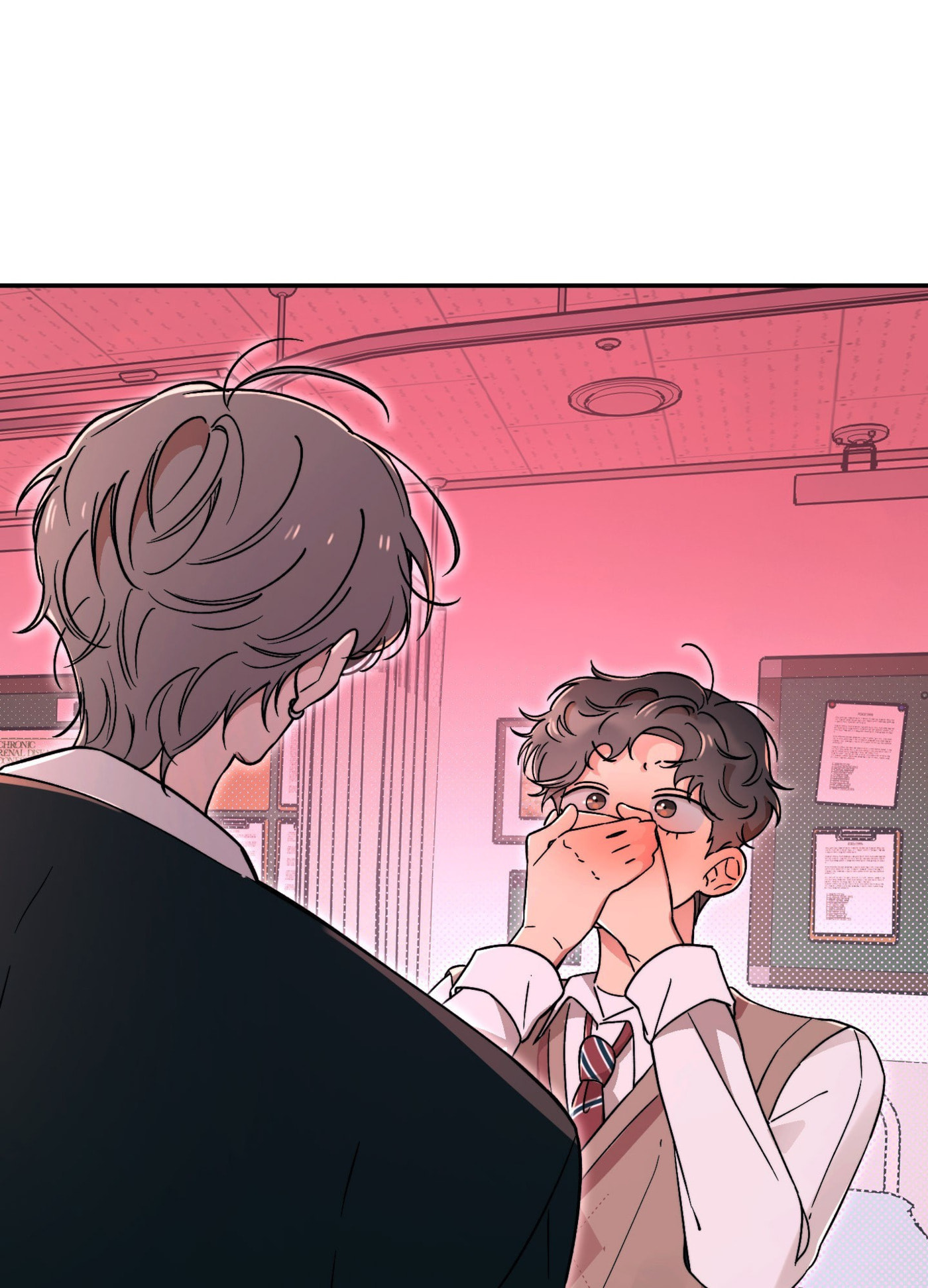 Masked by Love Chapter 4 page 106 - 