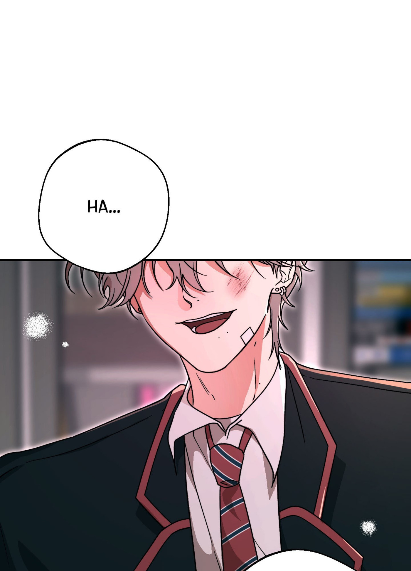 Masked by Love Chapter 4 page 109 - 
