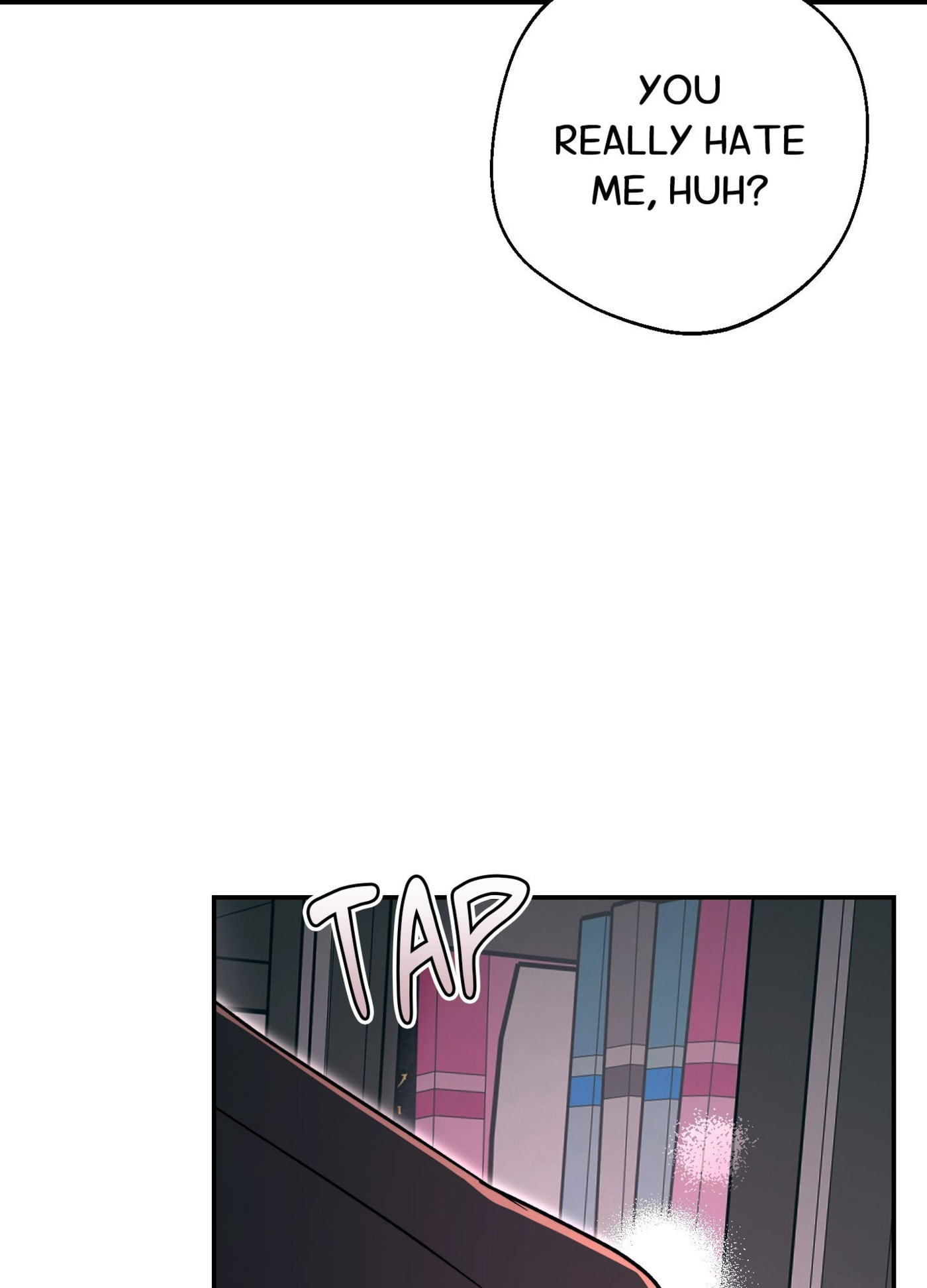 Masked by Love Chapter 4 page 110 - 