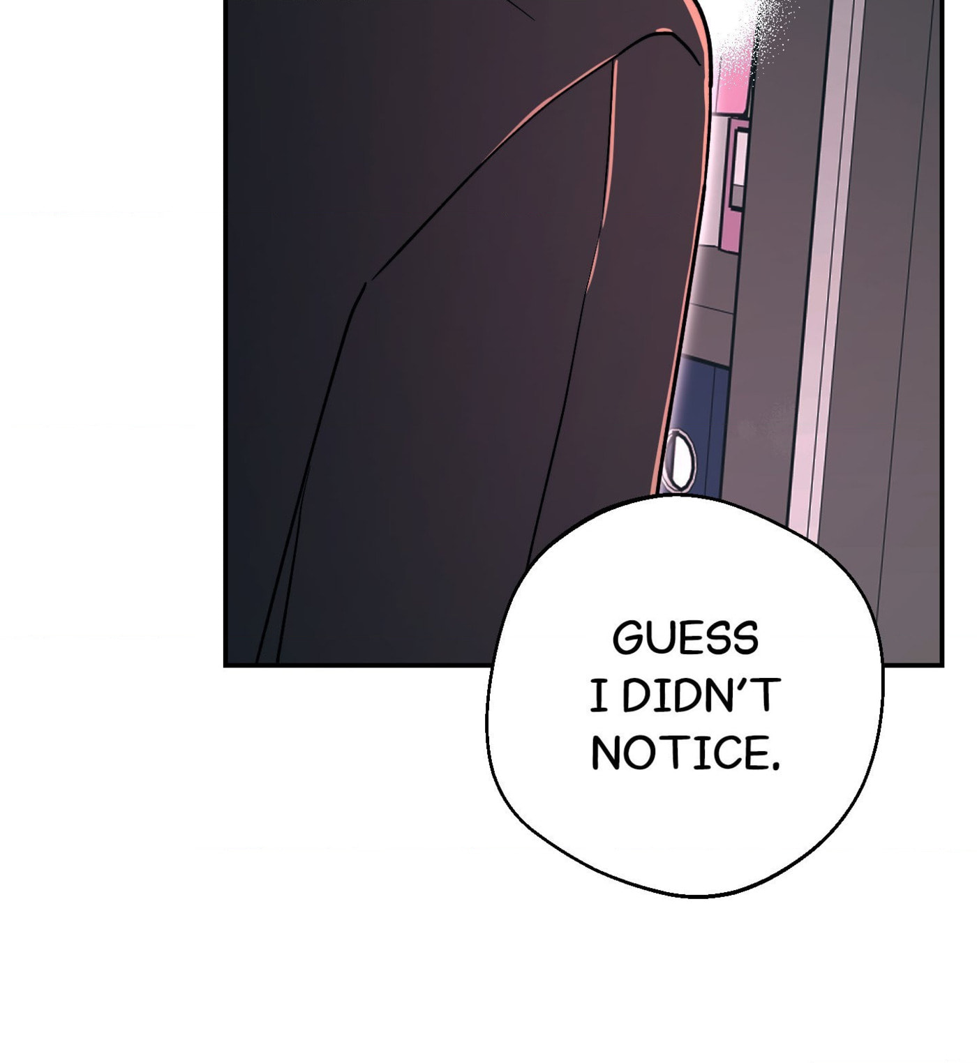 Masked by Love Chapter 4 page 111 - 