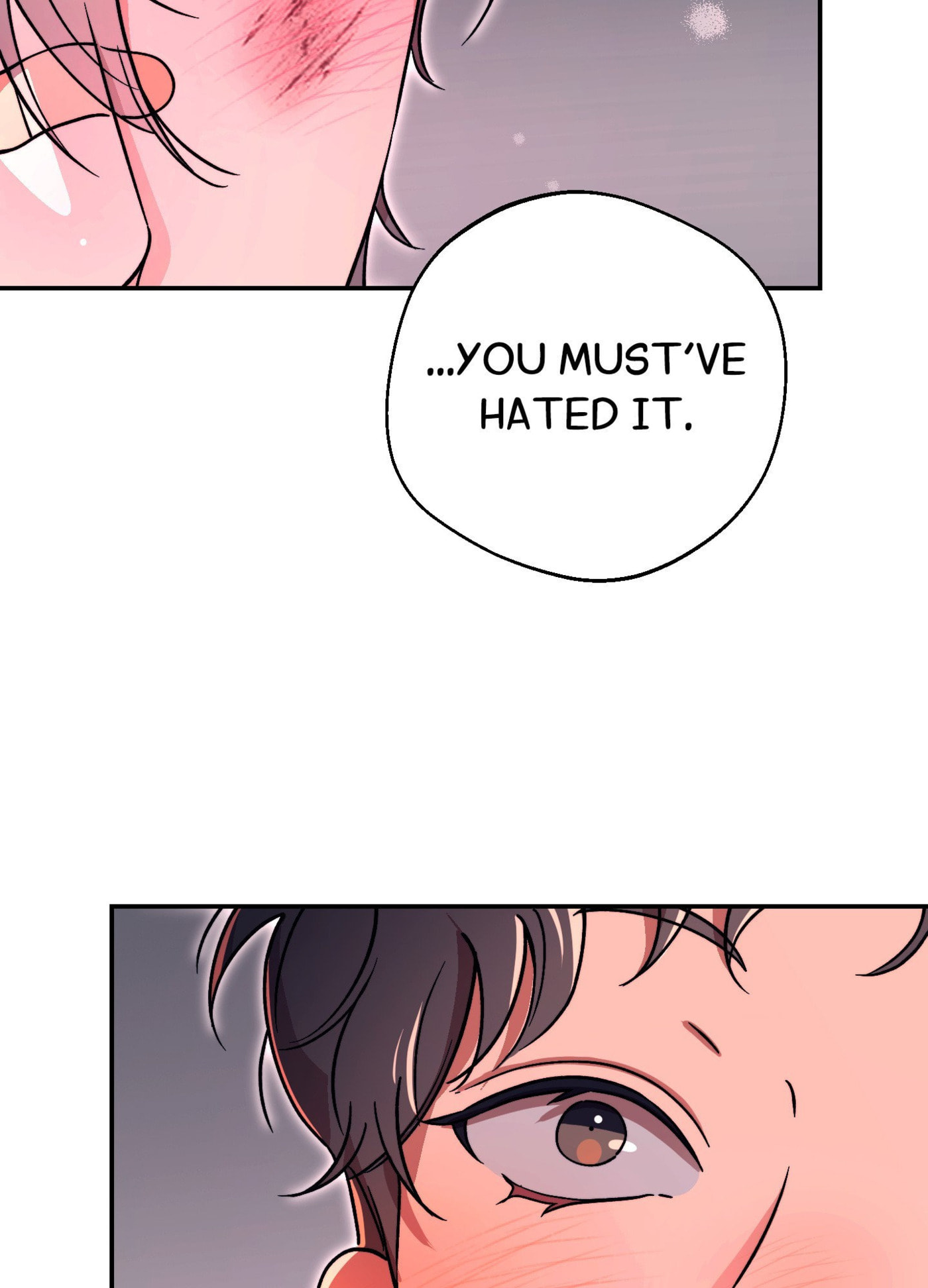 Masked by Love Chapter 4 page 113 - 