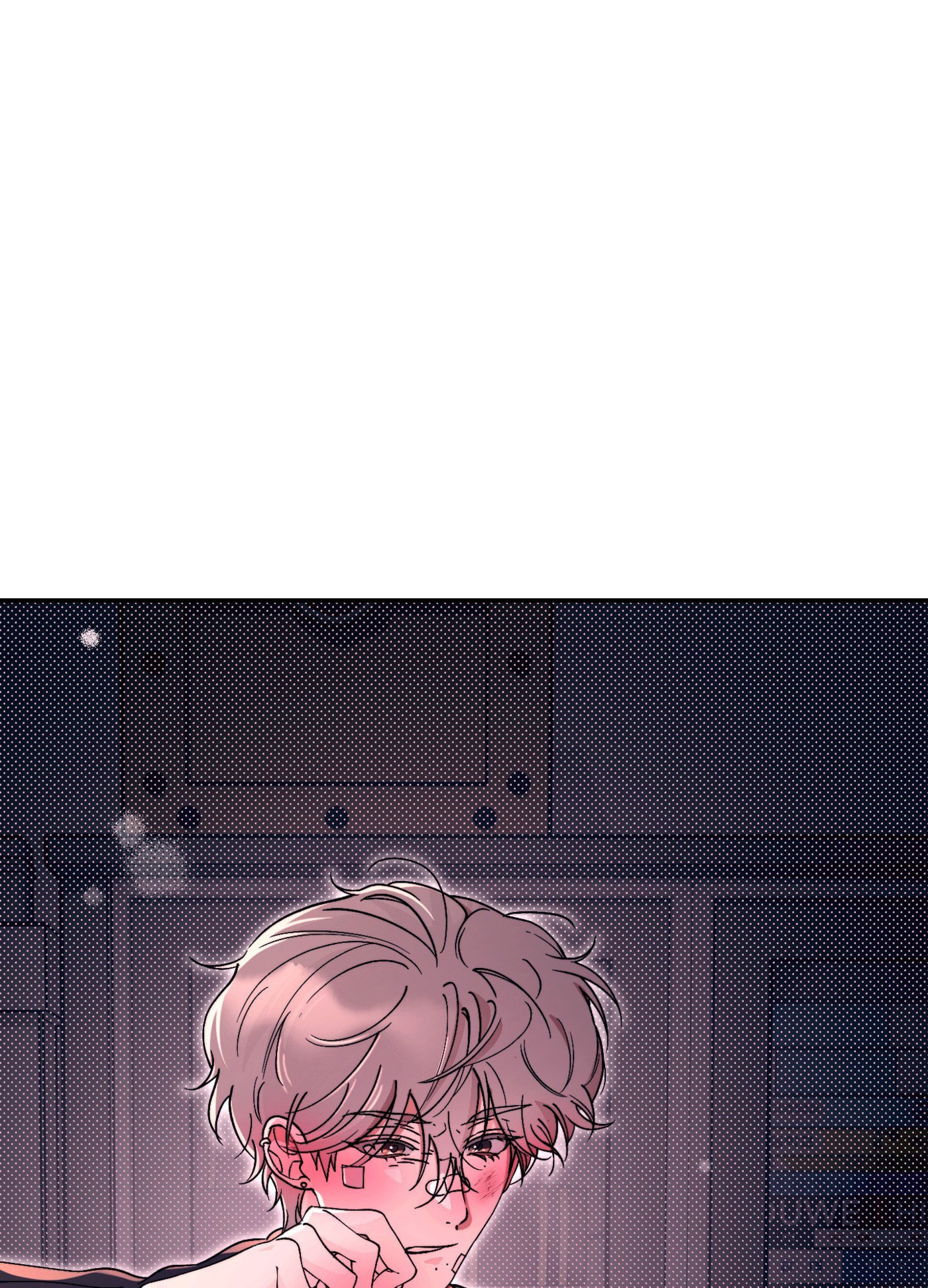 Masked by Love Chapter 4 page 115 - 