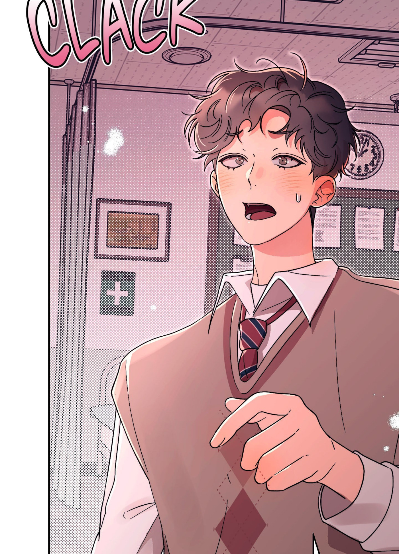 Masked by Love Chapter 4 page 119 - 