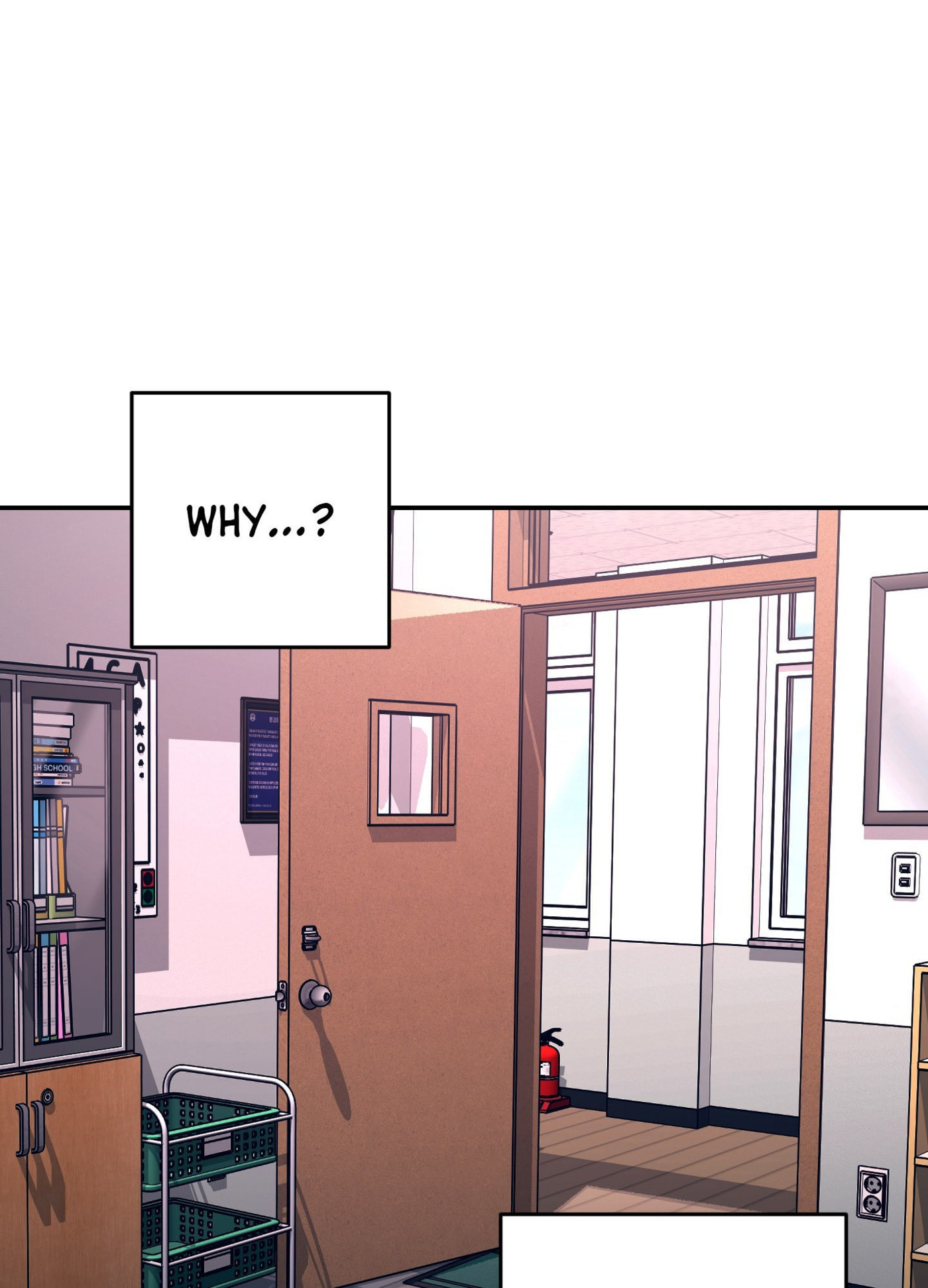 Masked by Love Chapter 4 page 121 - 