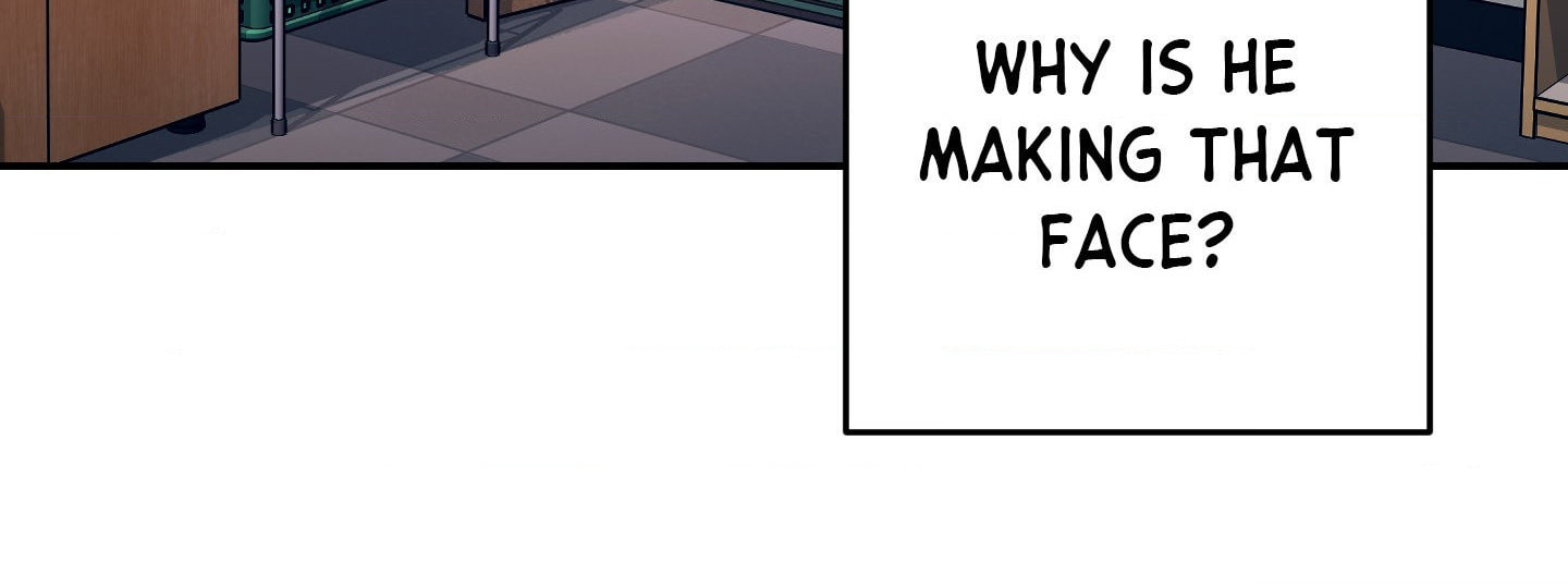 Masked by Love Chapter 4 page 122 - 