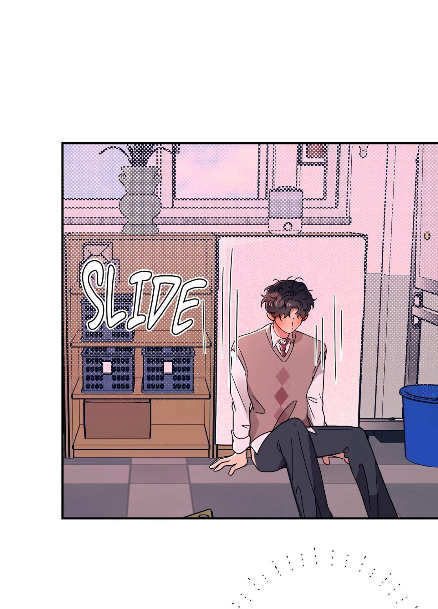 Masked by Love Chapter 4 page 125 - 