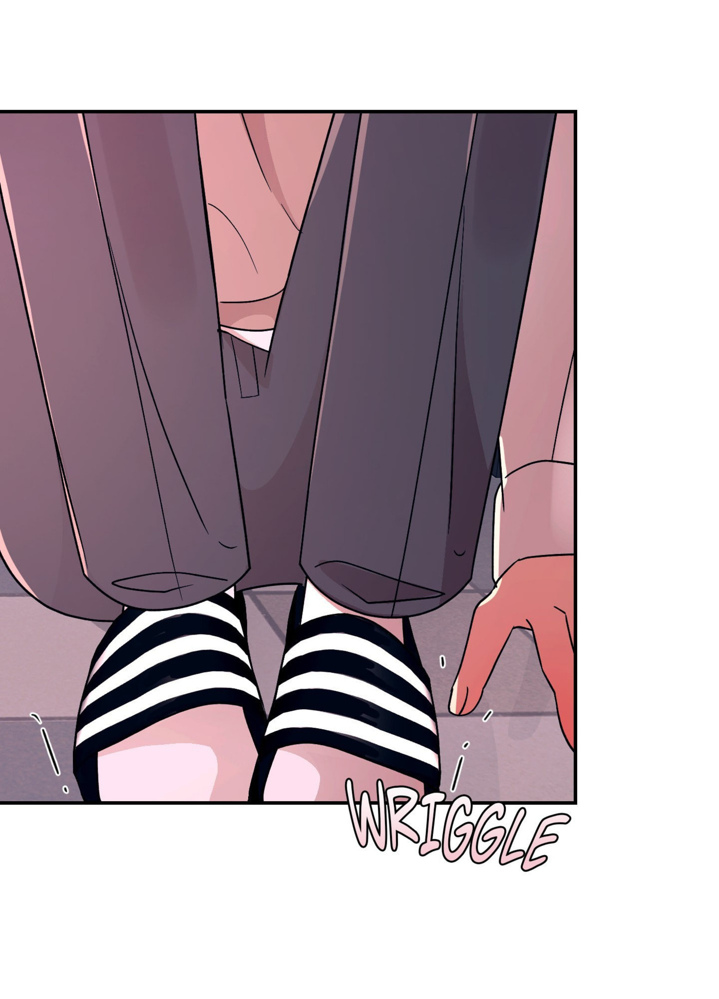 Masked by Love Chapter 4 page 127 - 