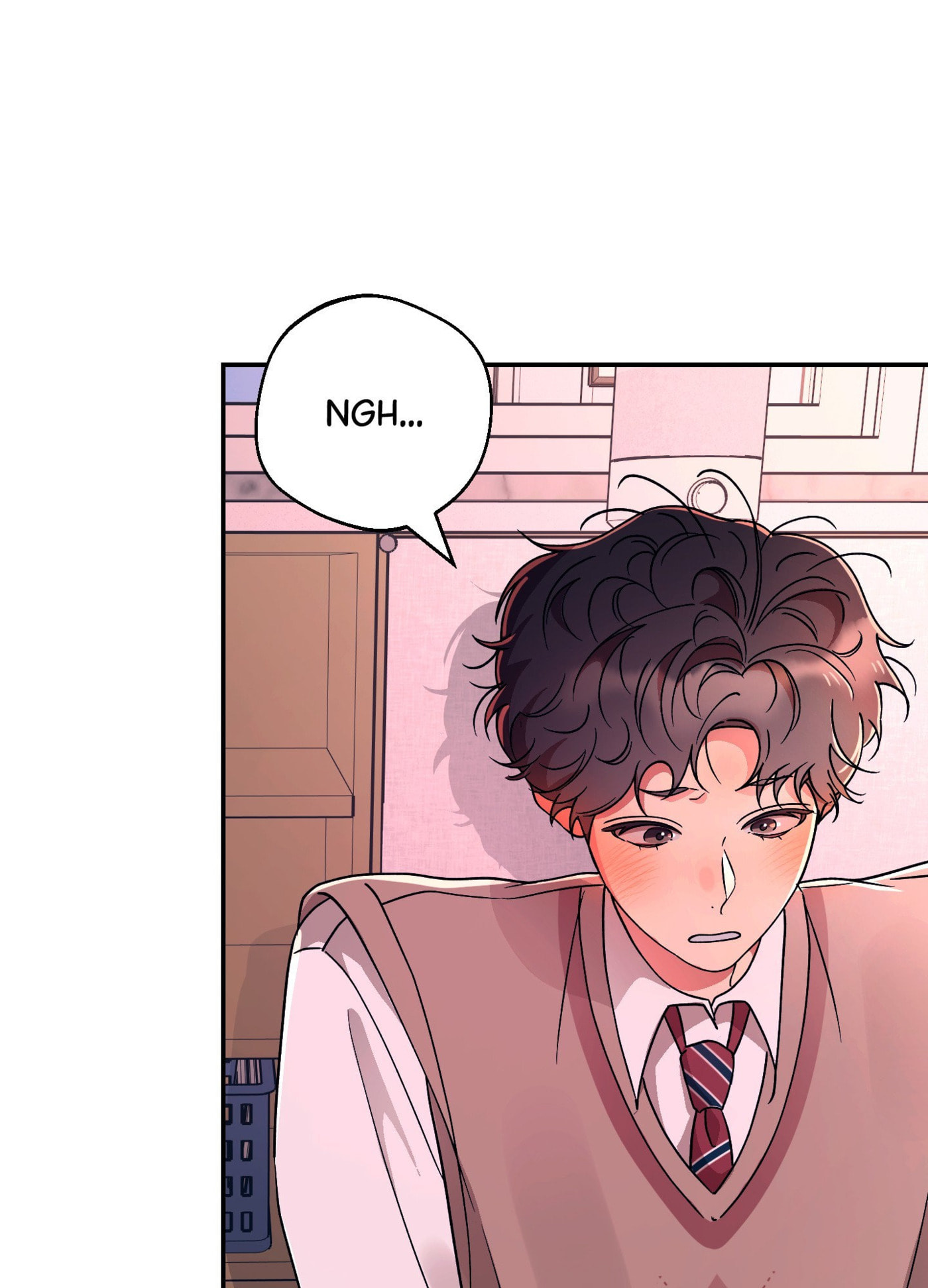 Masked by Love Chapter 4 page 129 - 