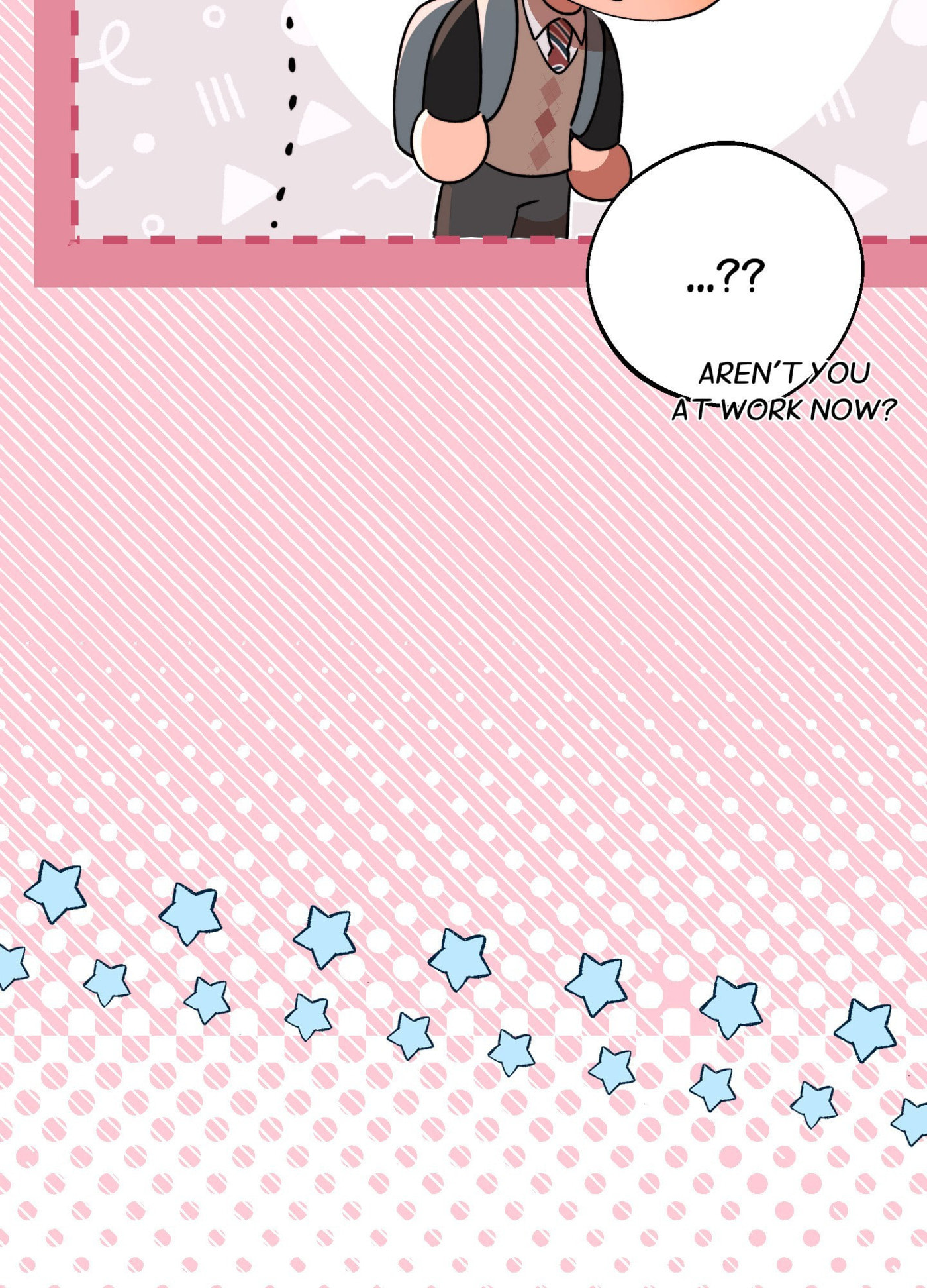 Masked by Love Chapter 4 page 14 - 