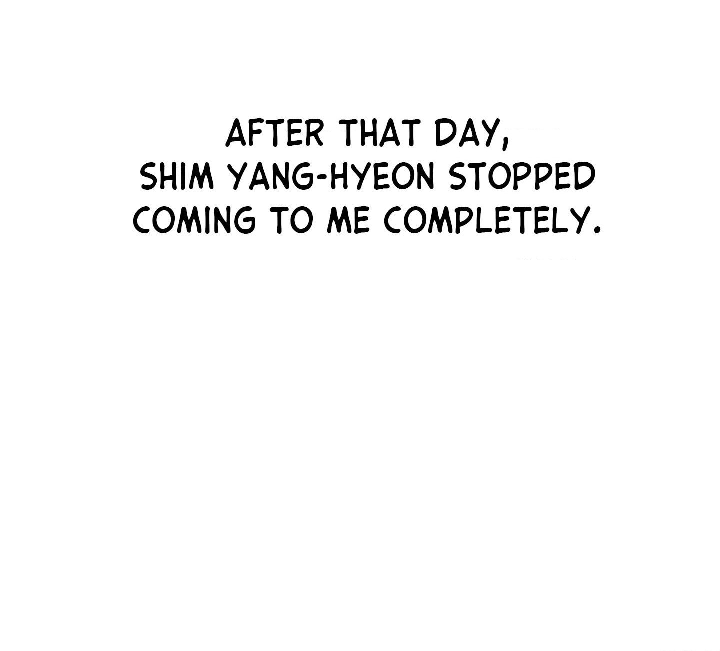 Masked by Love Chapter 4 page 131 - 