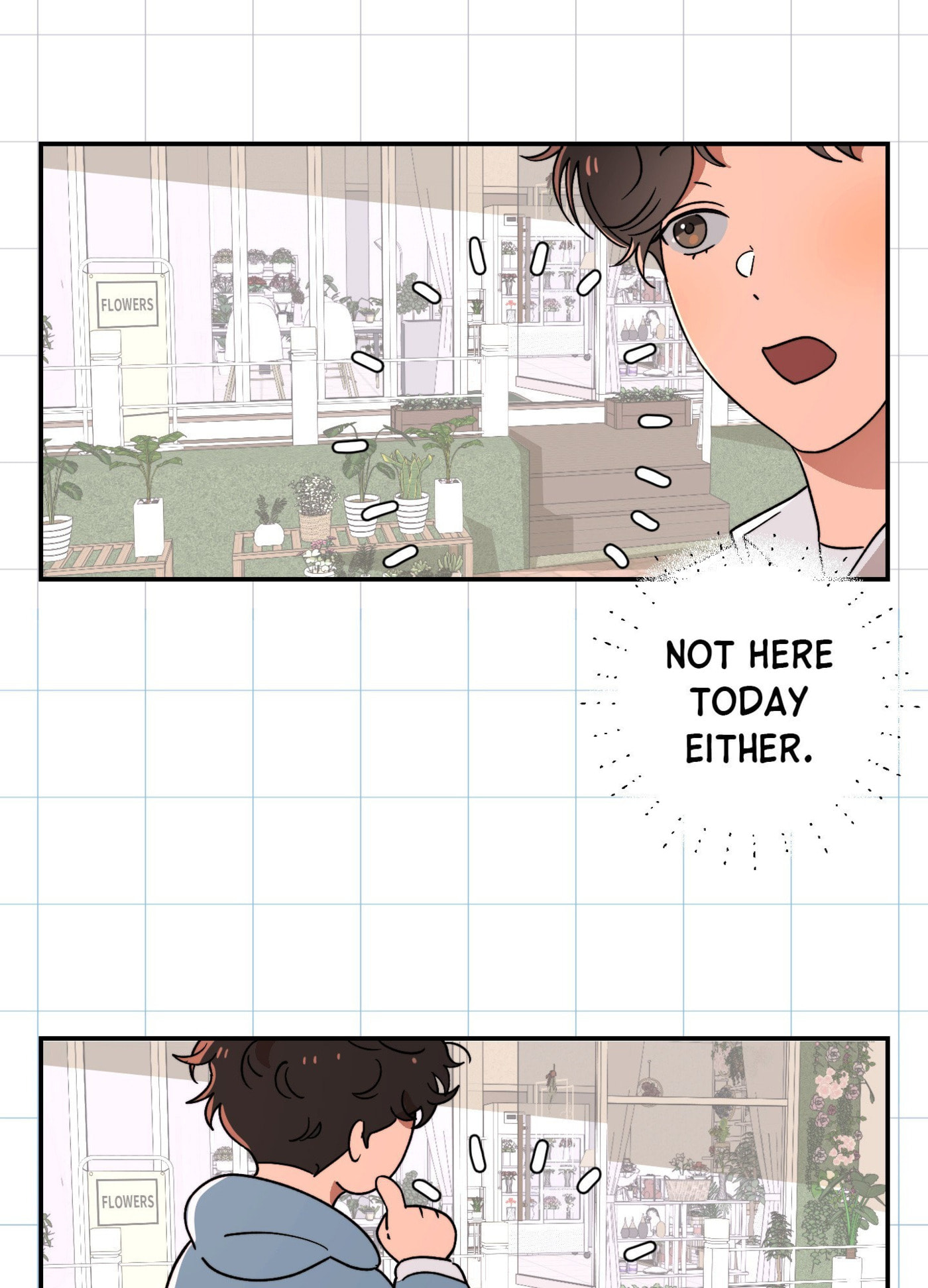 Masked by Love Chapter 4 page 17 - 