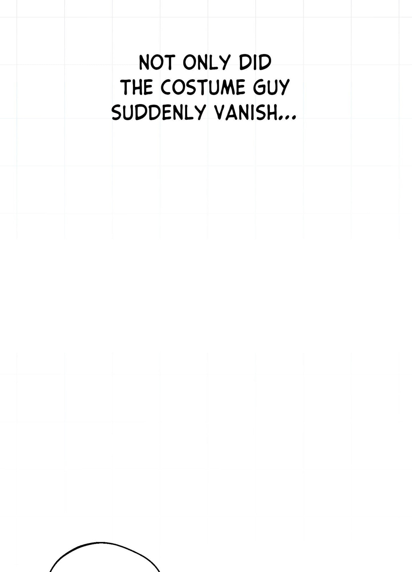 Masked by Love Chapter 4 page 19 - 