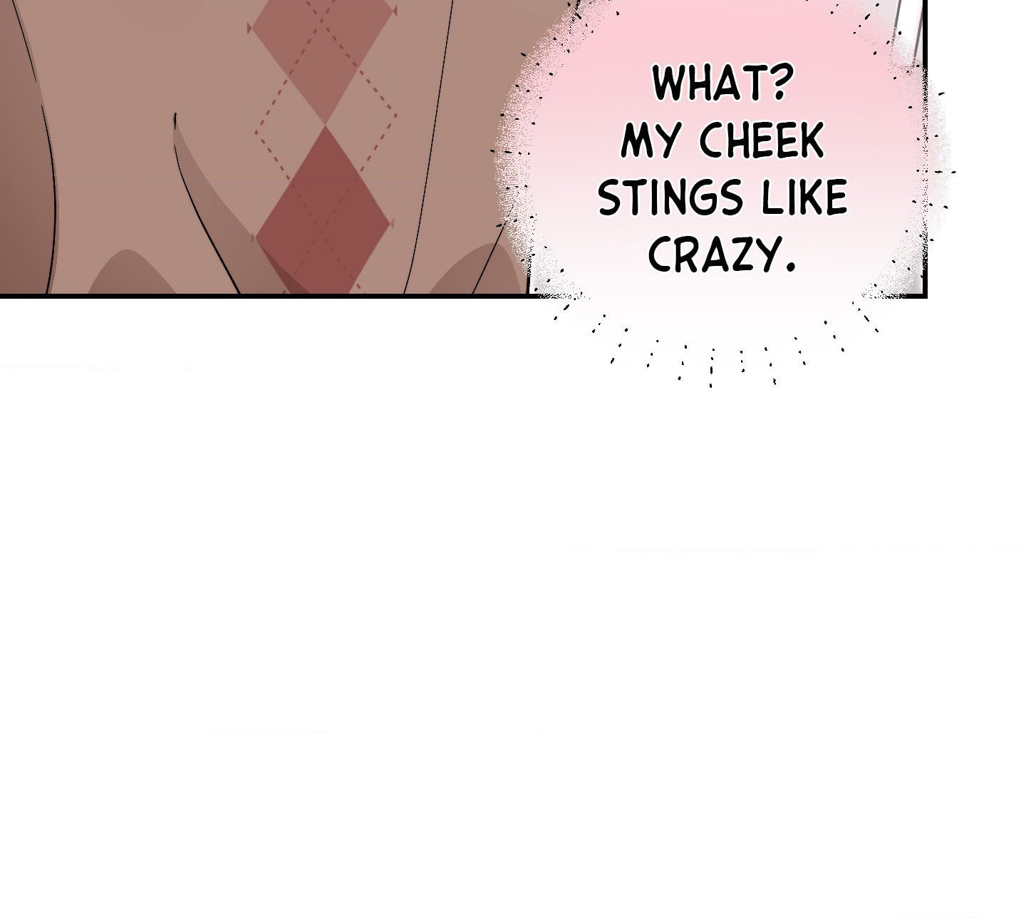 Masked by Love Chapter 4 page 21 - 