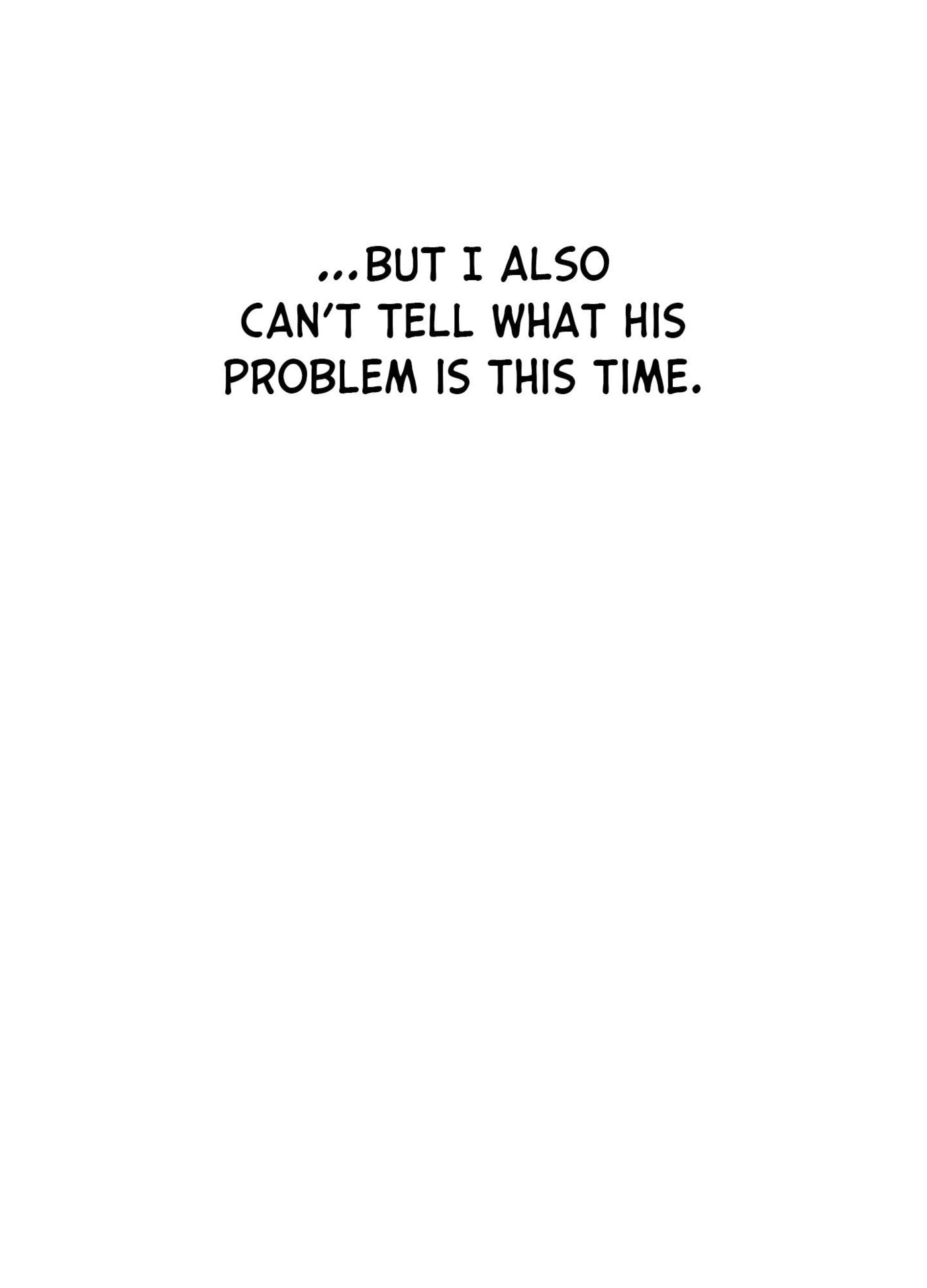 Masked by Love Chapter 4 page 23 - 