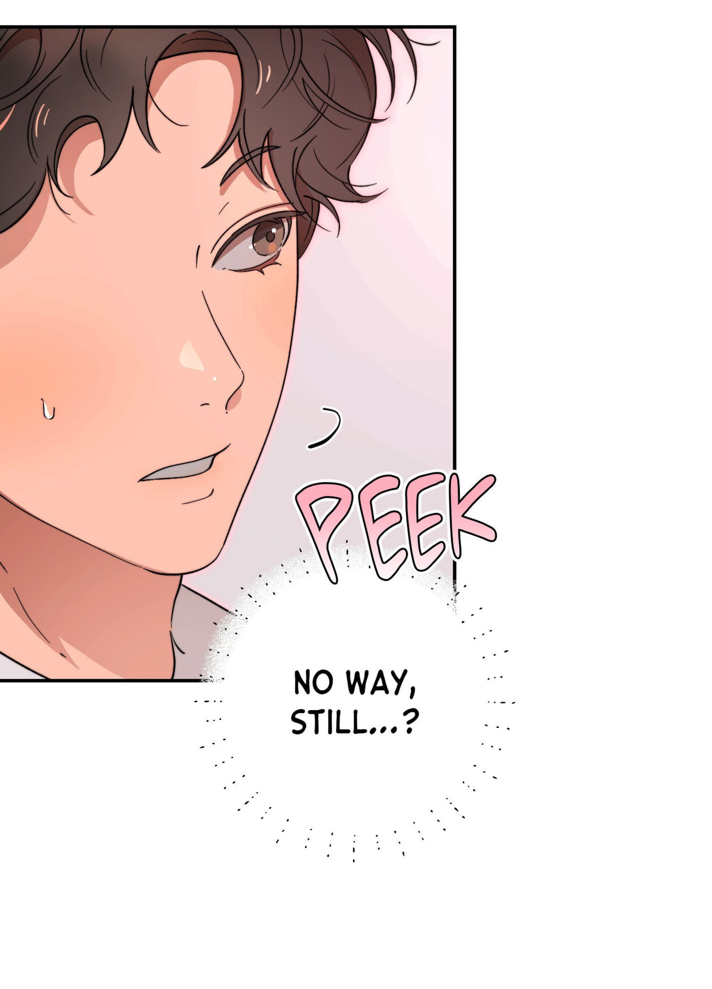 Masked by Love Chapter 4 page 28 - 