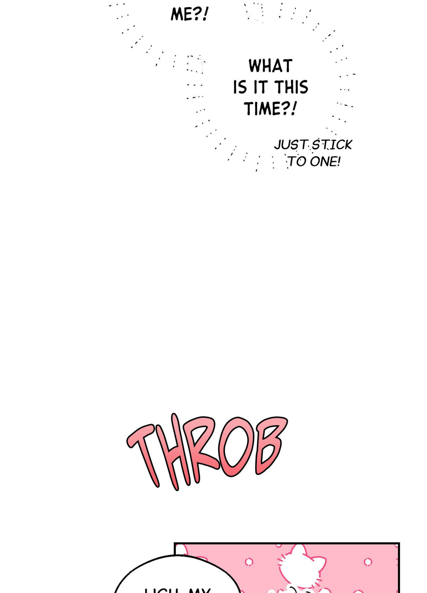 Masked by Love Chapter 4 page 32 - 