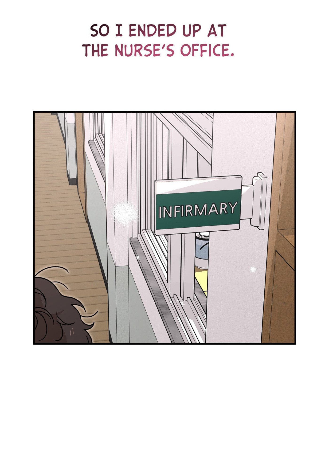 Masked by Love Chapter 4 page 34 - 