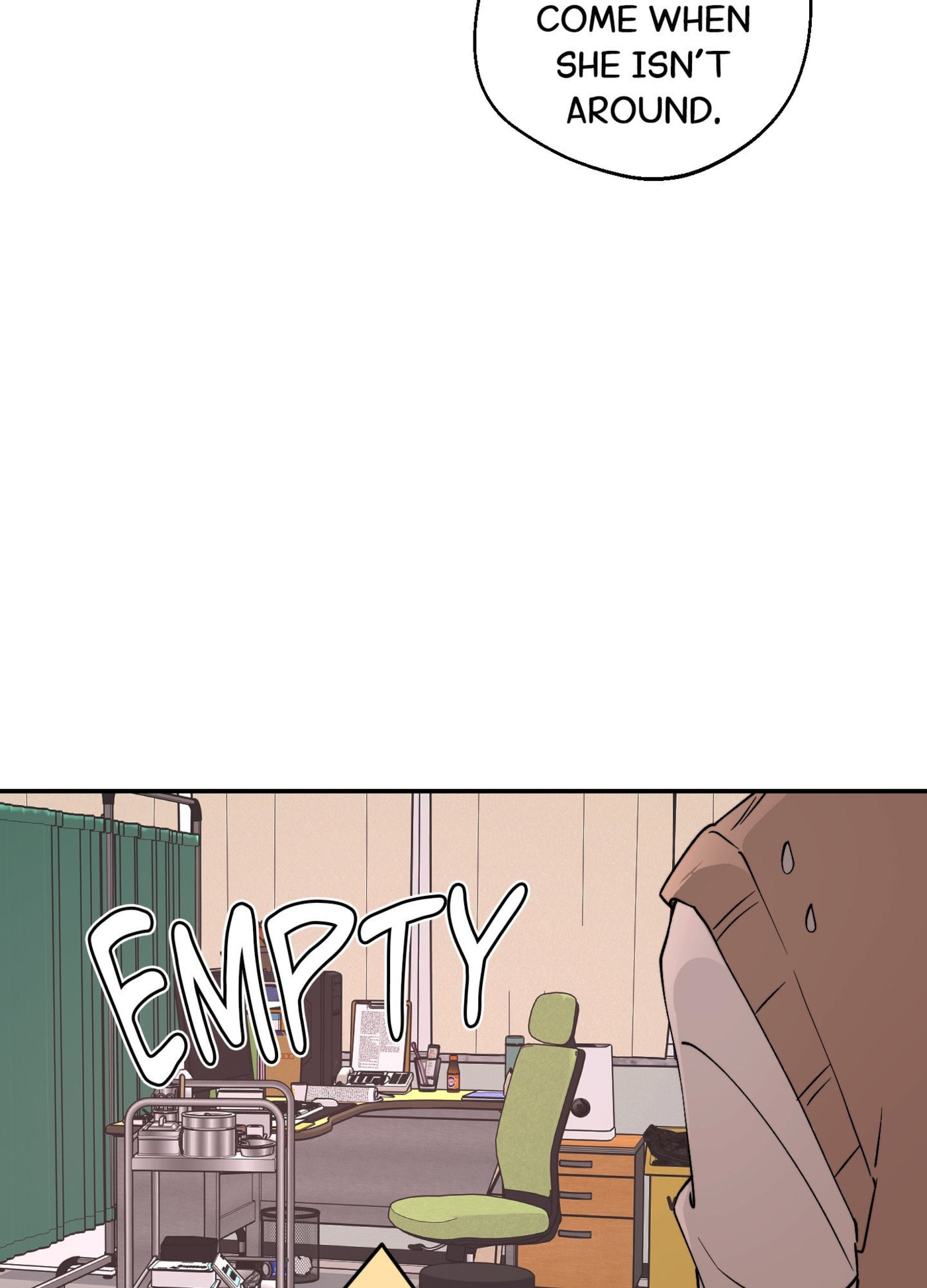 Masked by Love Chapter 4 page 37 - 