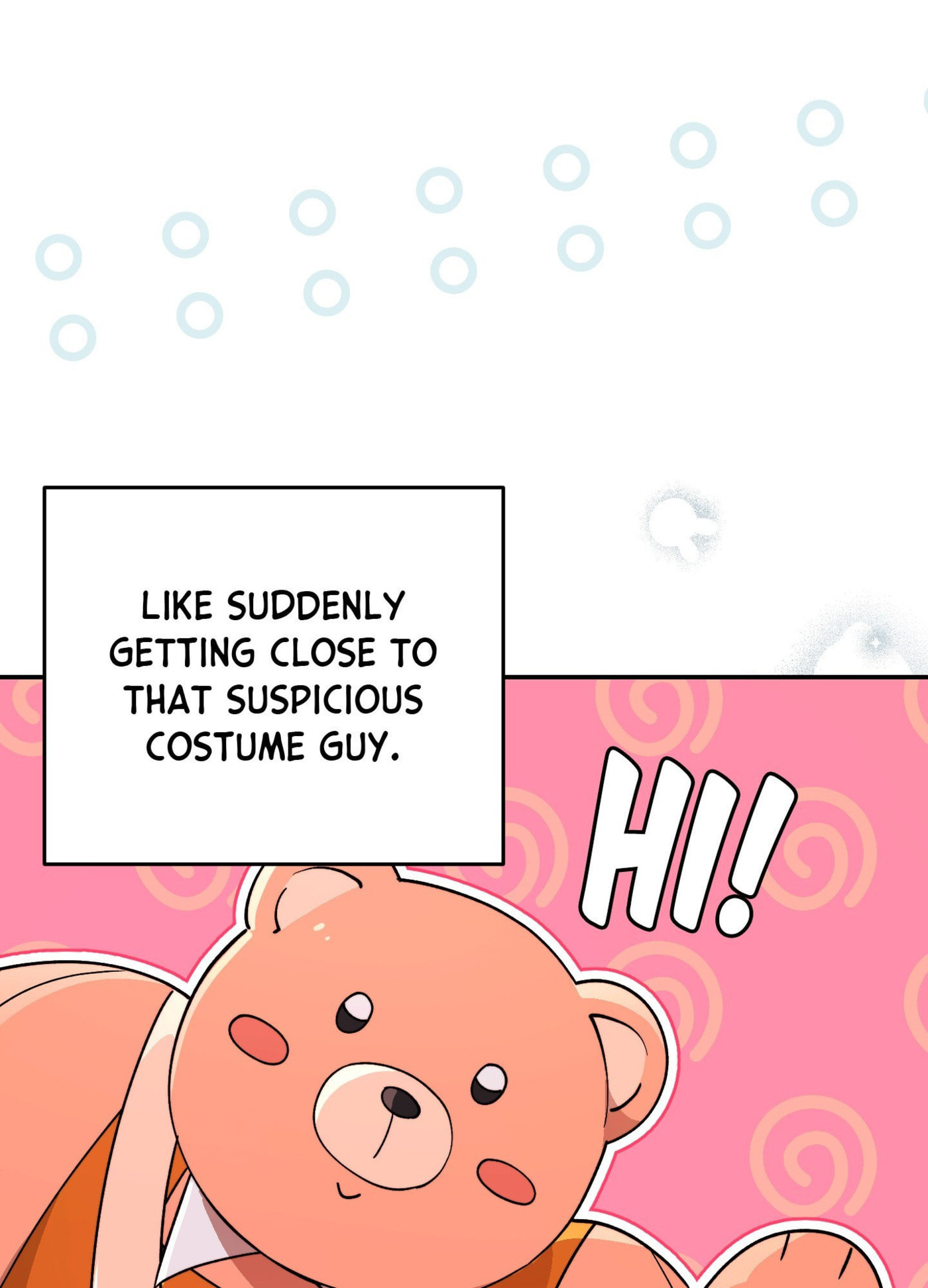 Masked by Love Chapter 4 page 44 - 