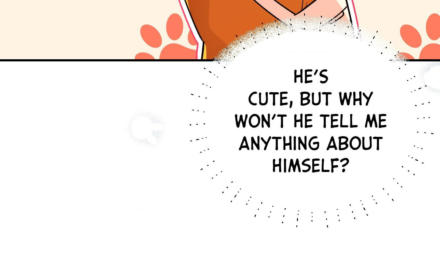 Masked by Love Chapter 4 page 46 - 