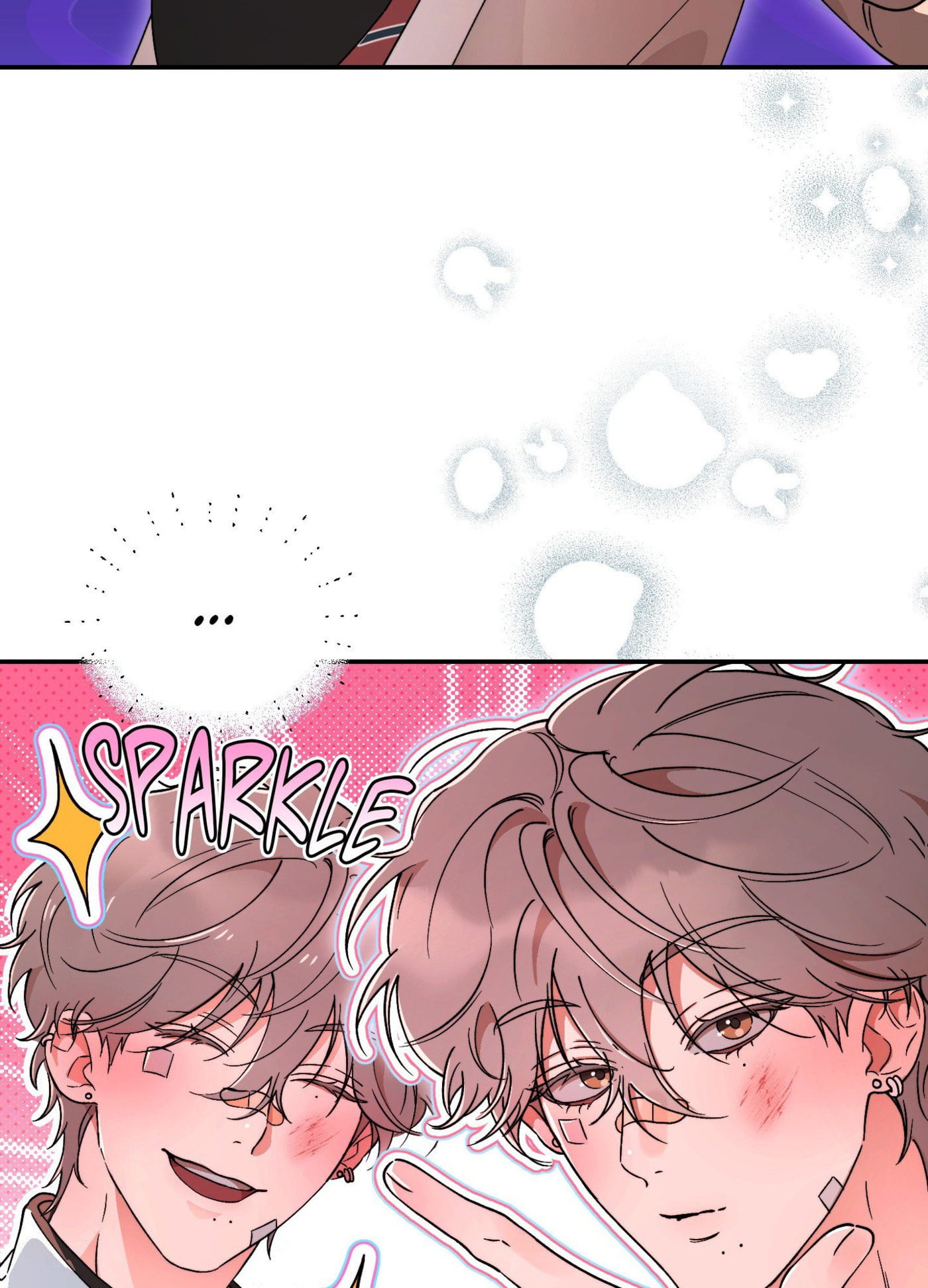 Masked by Love Chapter 4 page 48 - 
