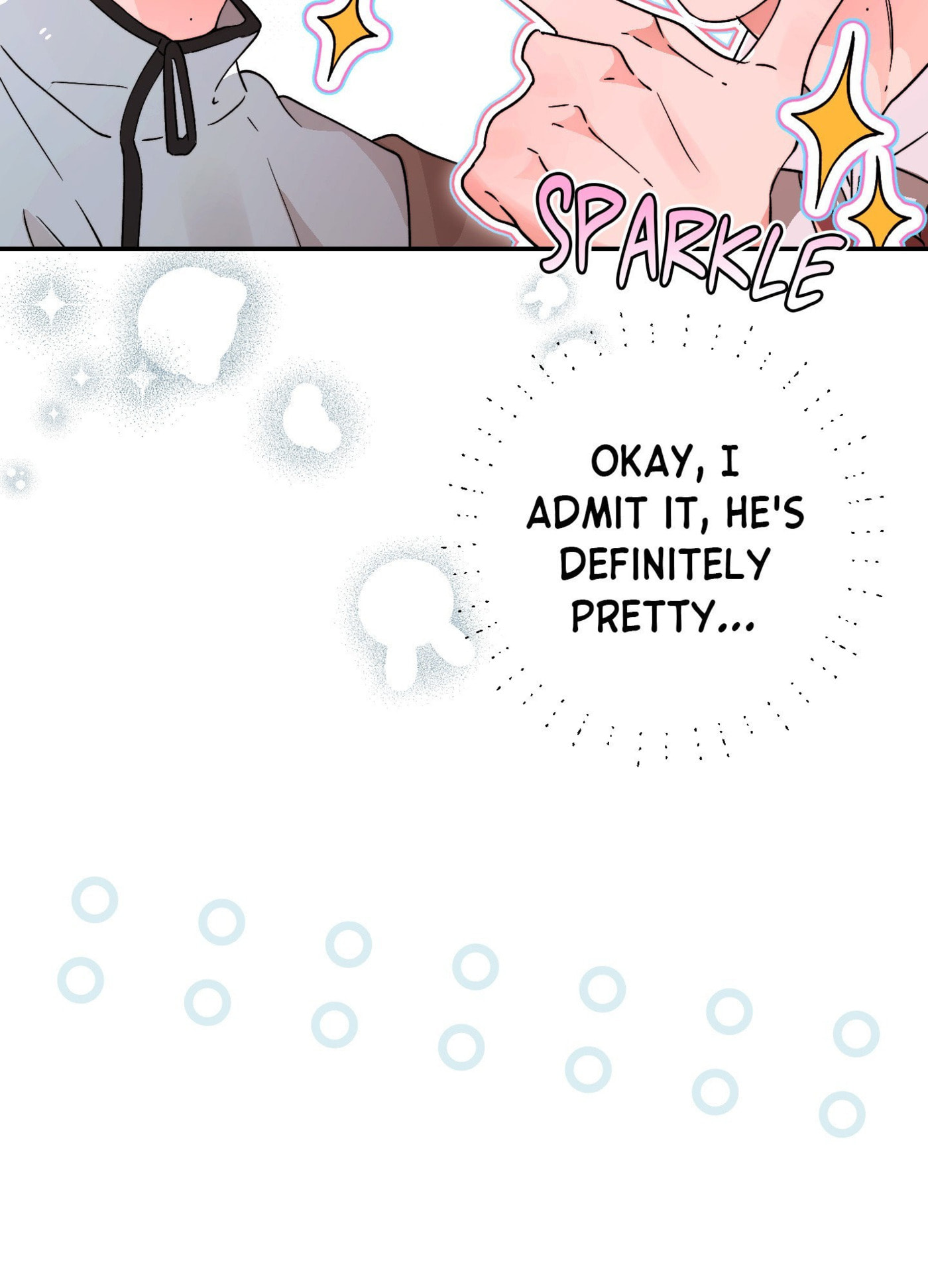 Masked by Love Chapter 4 page 49 - 