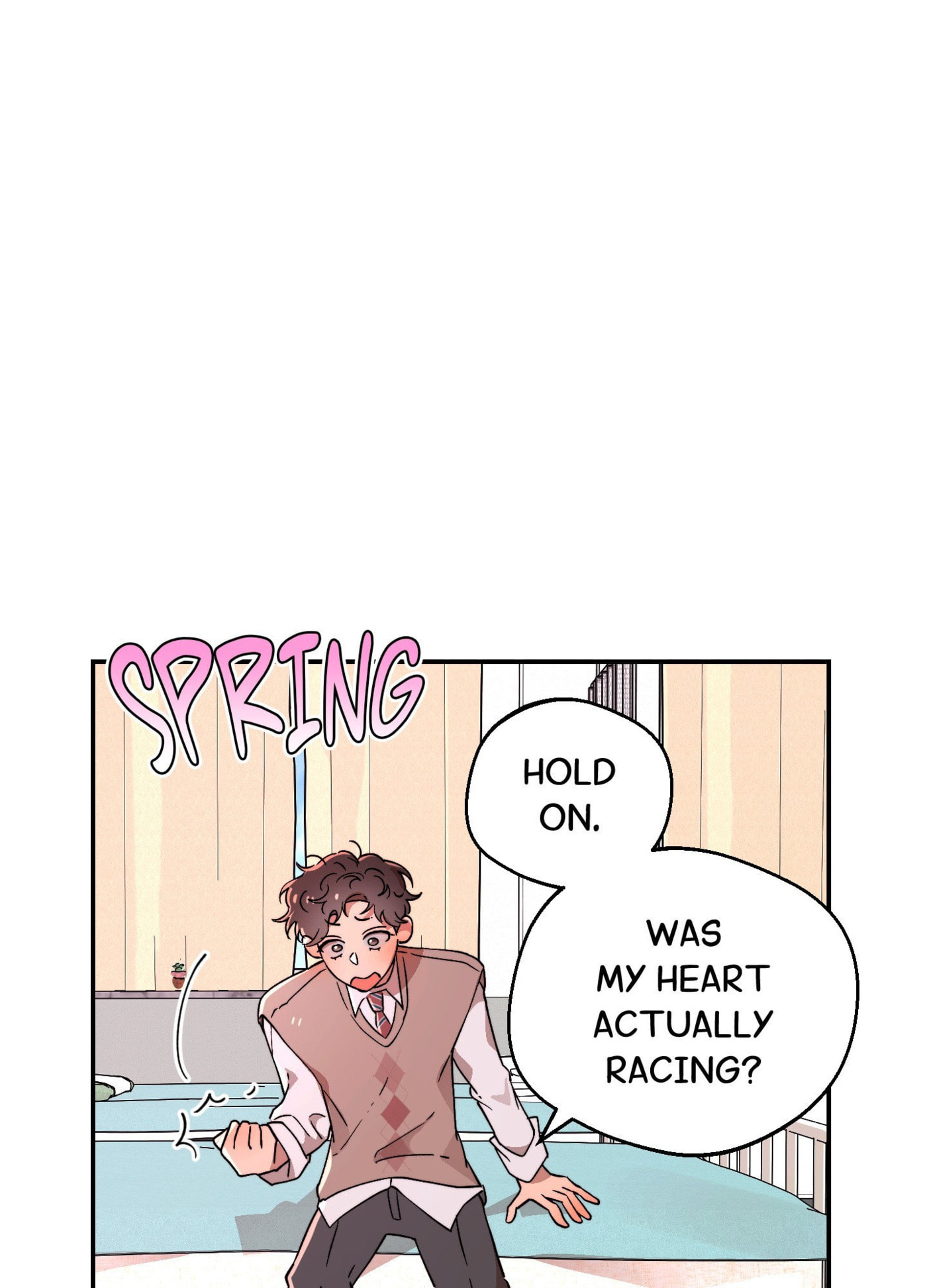 Masked by Love Chapter 4 page 56 - 