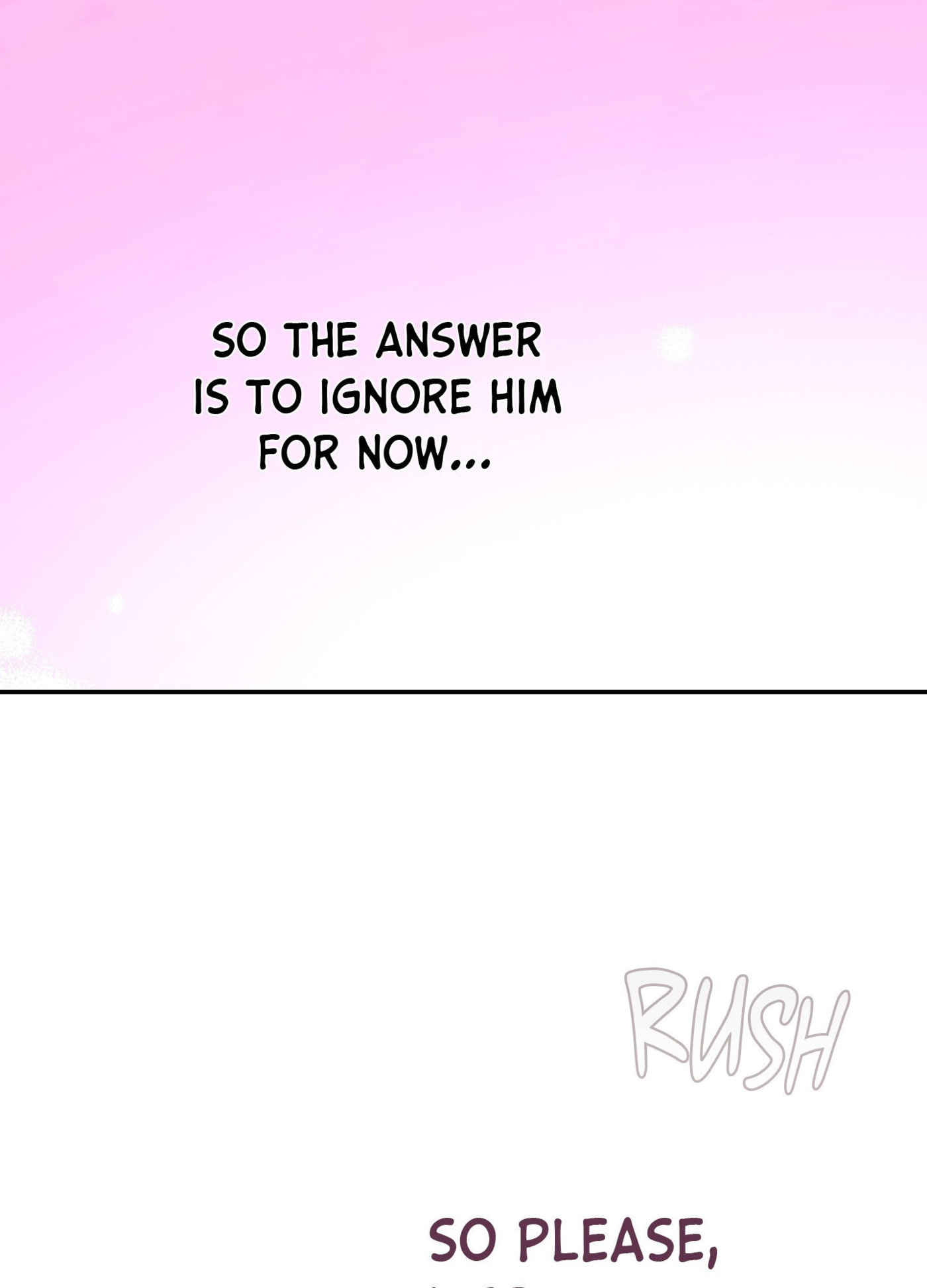 Masked by Love Chapter 4 page 60 - 