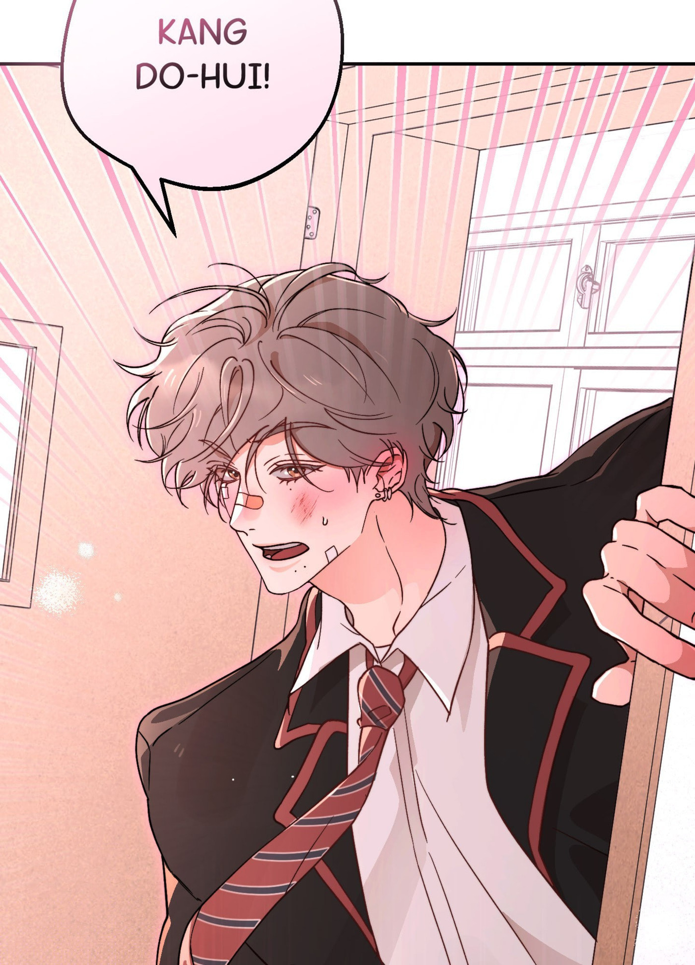Masked by Love Chapter 4 page 63 - 