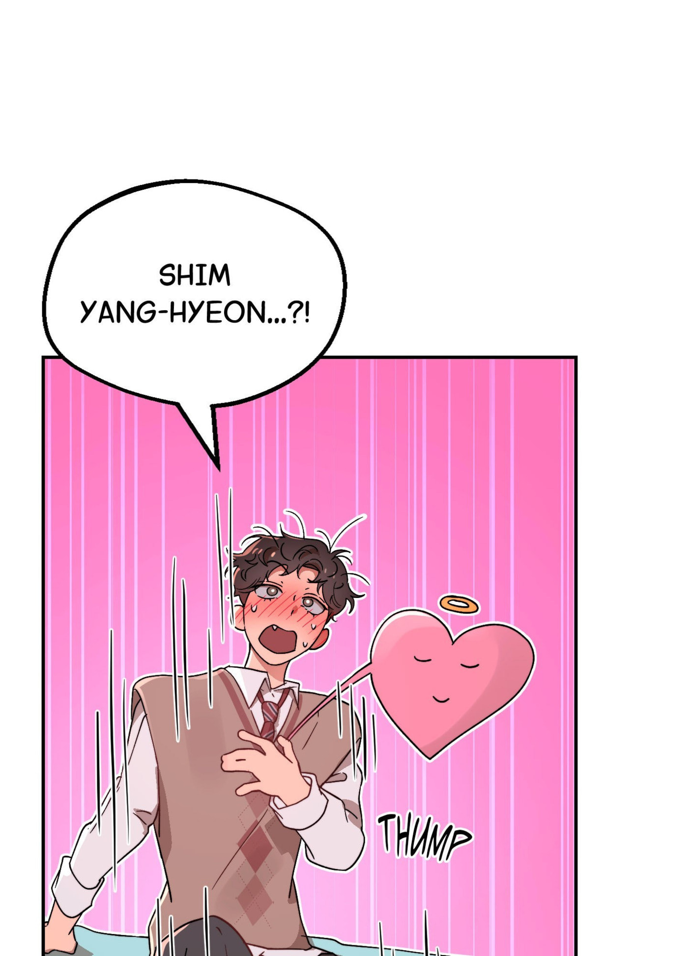 Masked by Love Chapter 4 page 65 - 