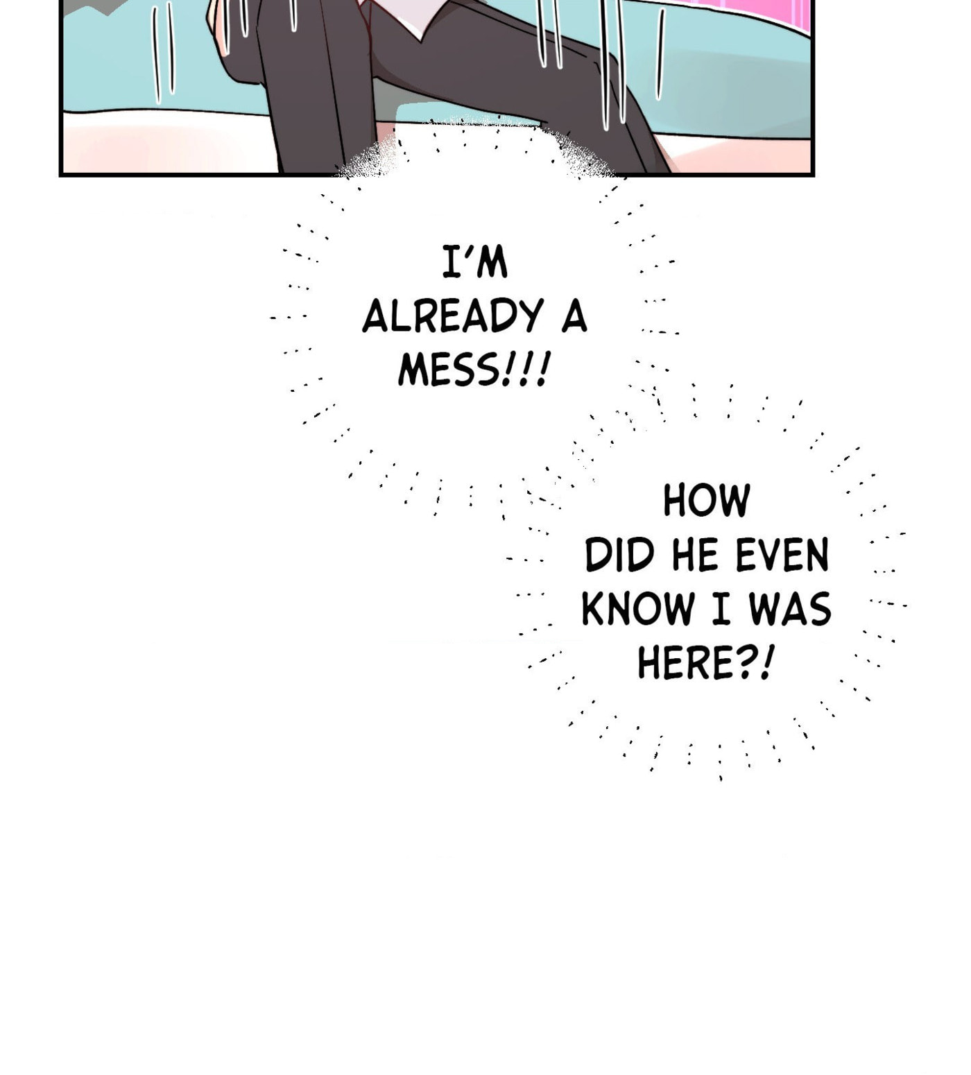 Masked by Love Chapter 4 page 66 - 