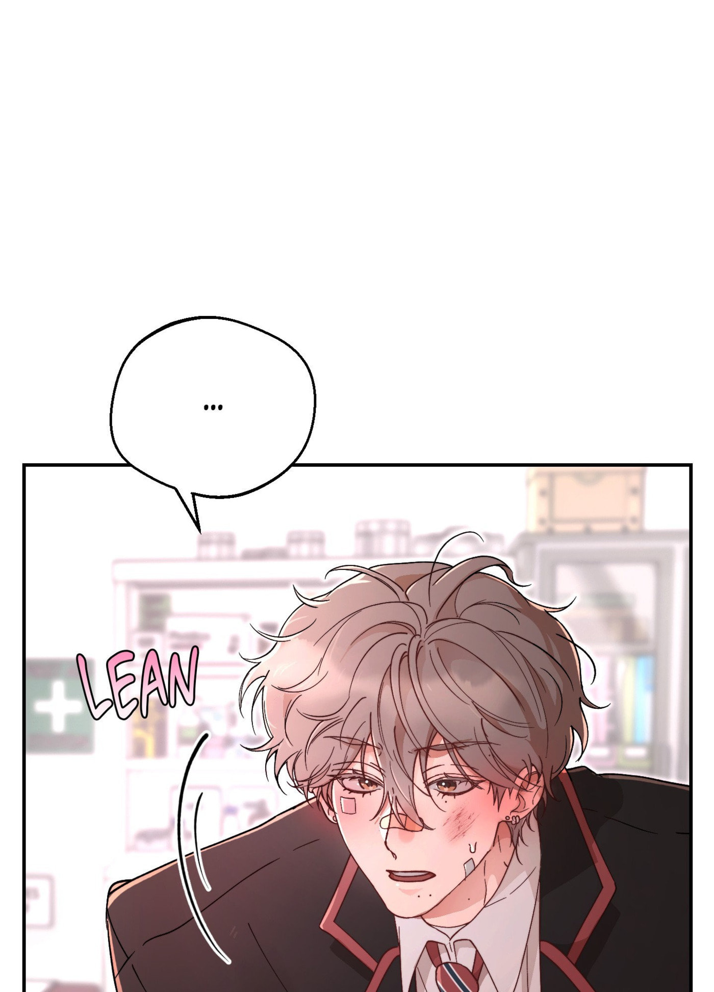 Masked by Love Chapter 4 page 67 - 