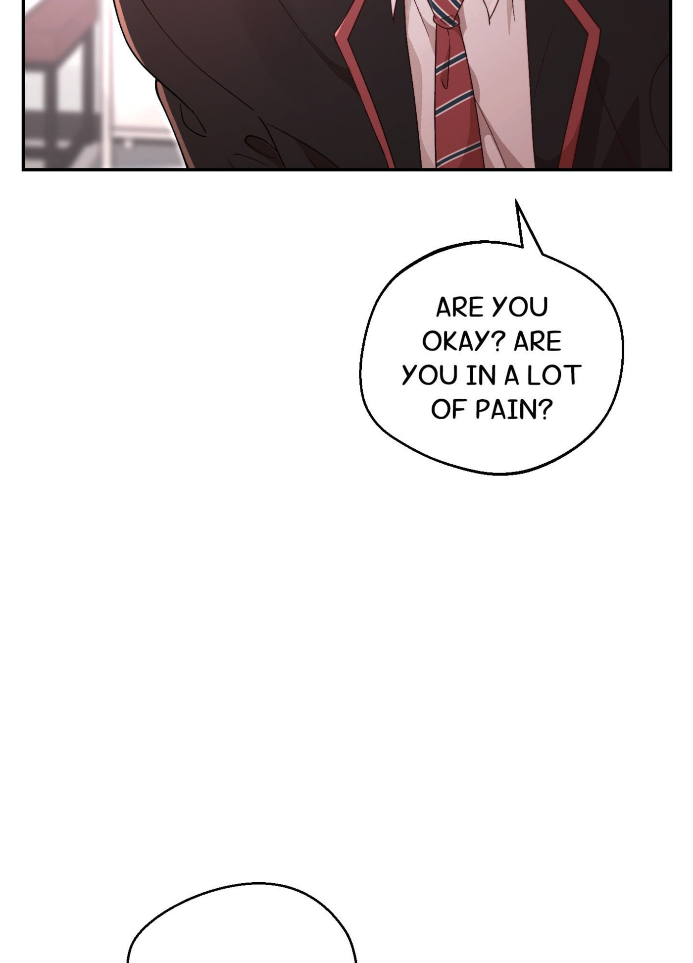 Masked by Love Chapter 4 page 68 - 