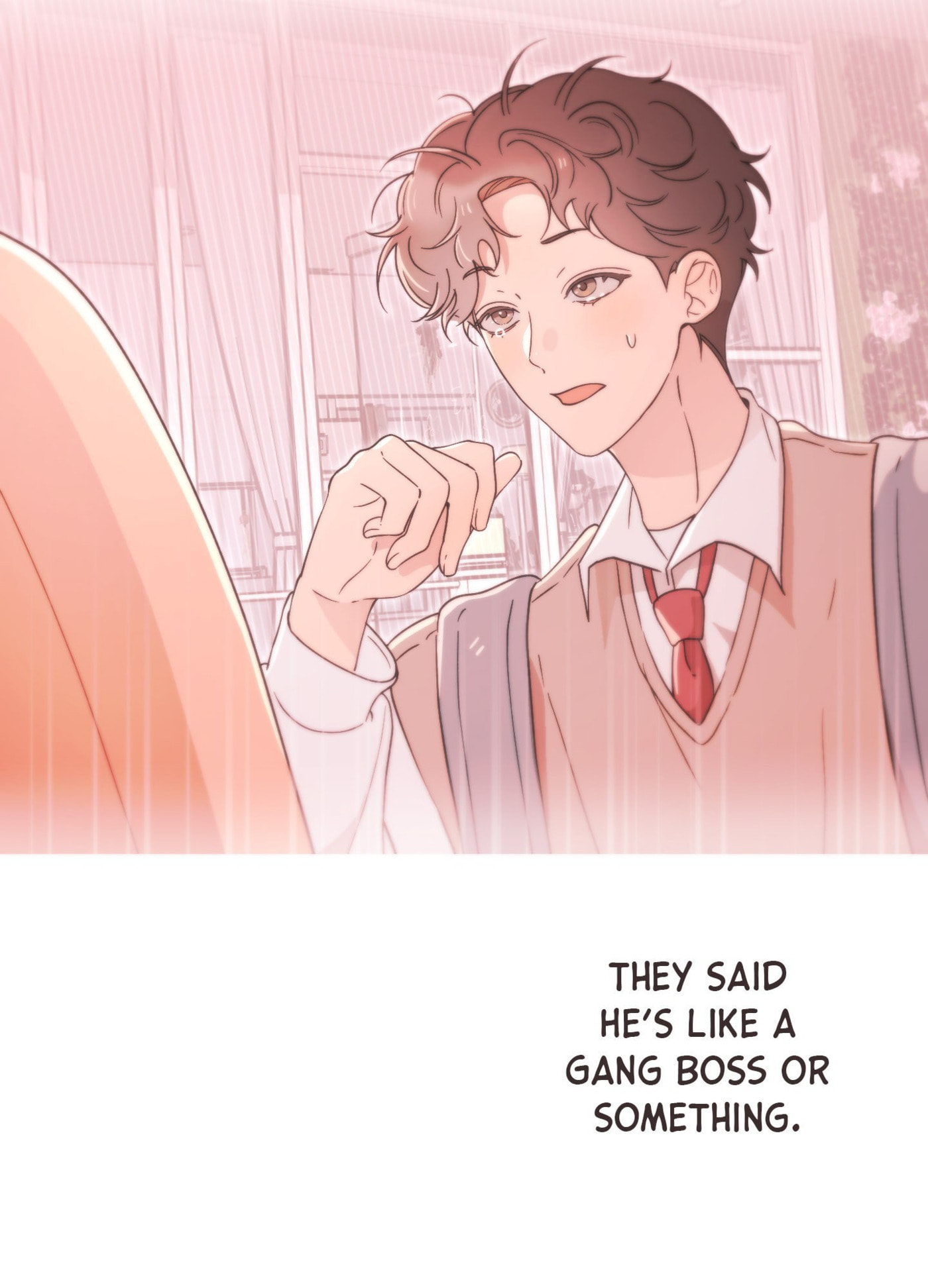 Masked by Love Chapter 4 page 76 - 